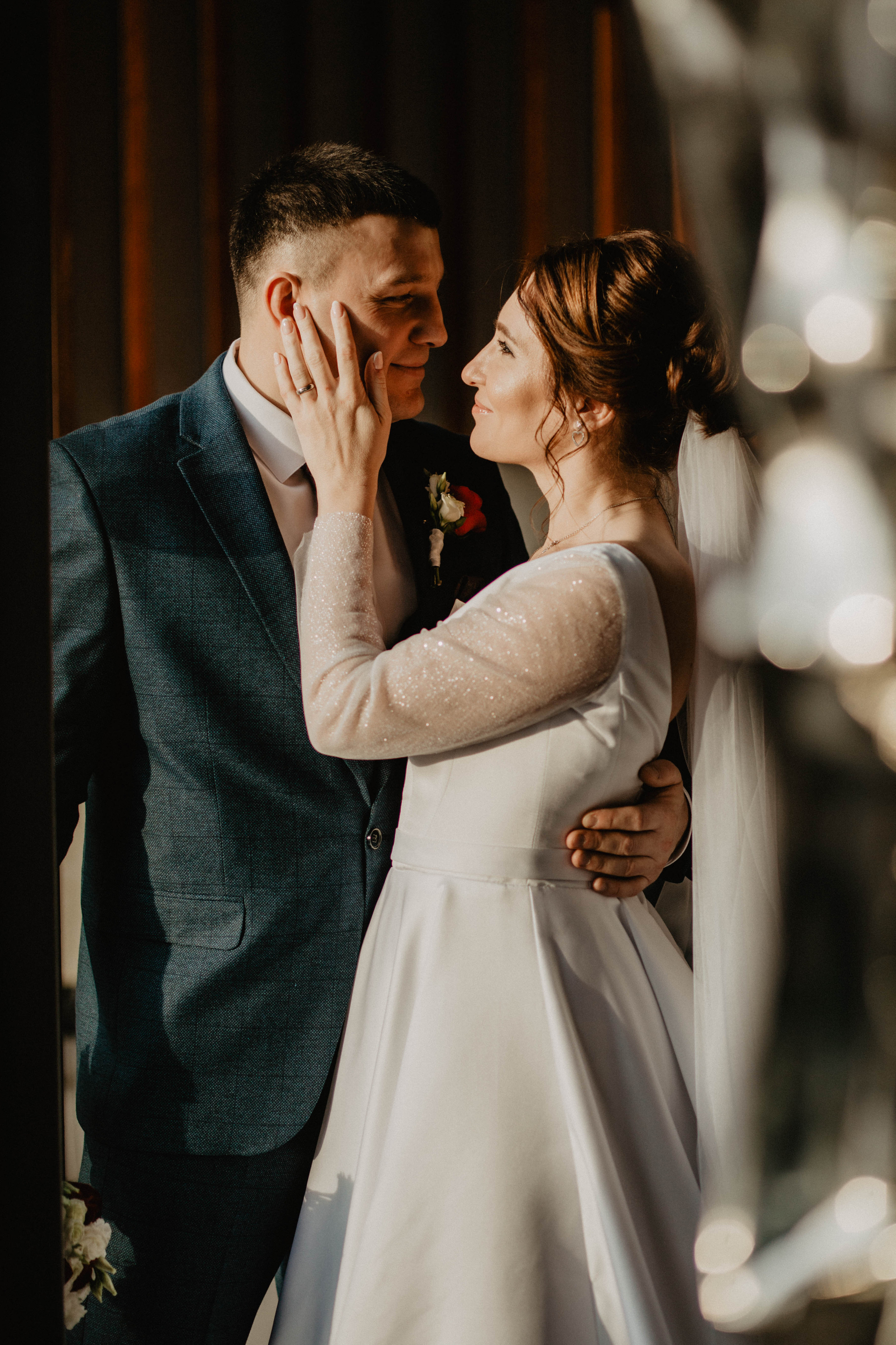 Alexander&Ekaterina. Wedding and family photographer Nina Pavlovets