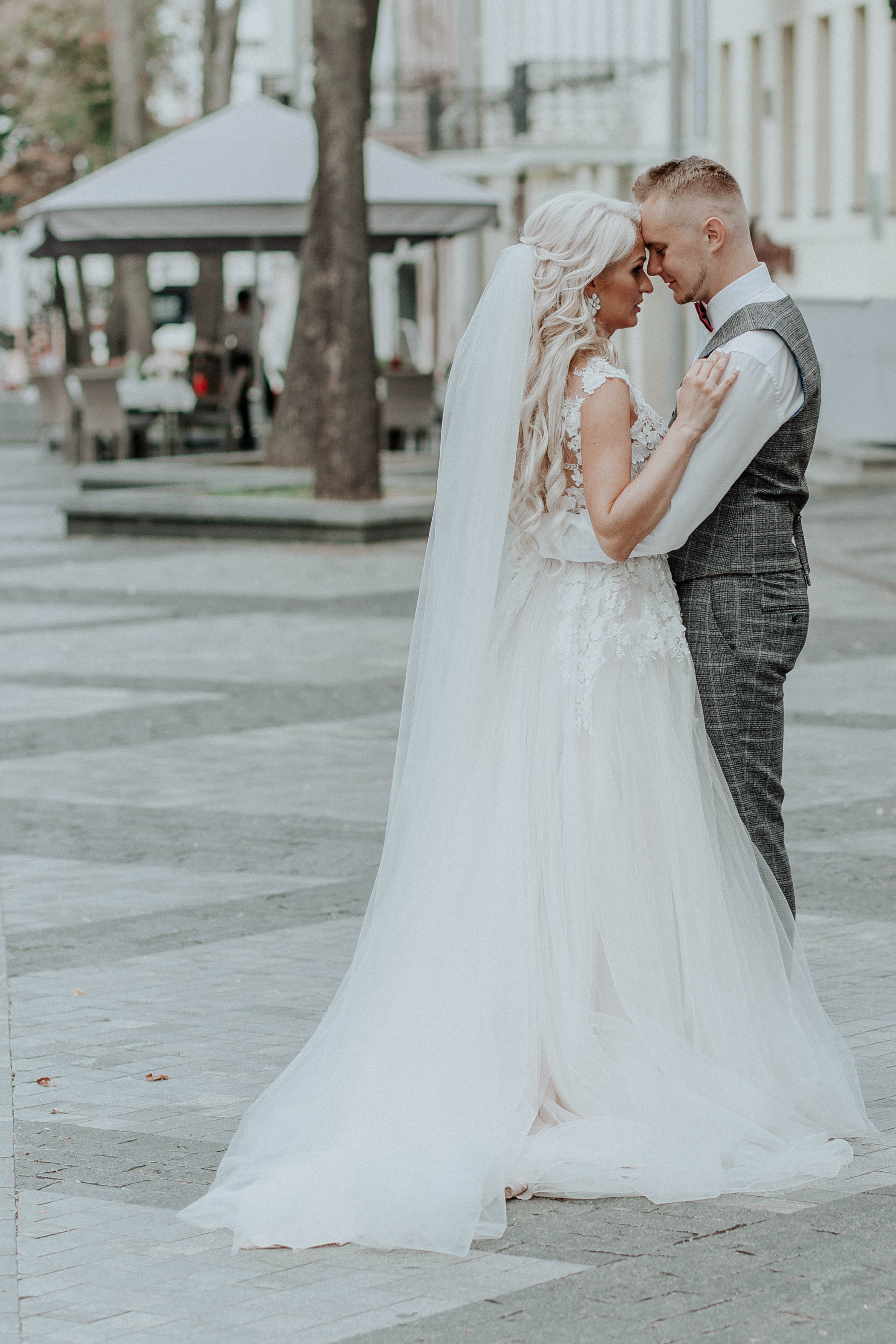 Pasha&Marina. Wedding and family photographer Nina Pavlovets