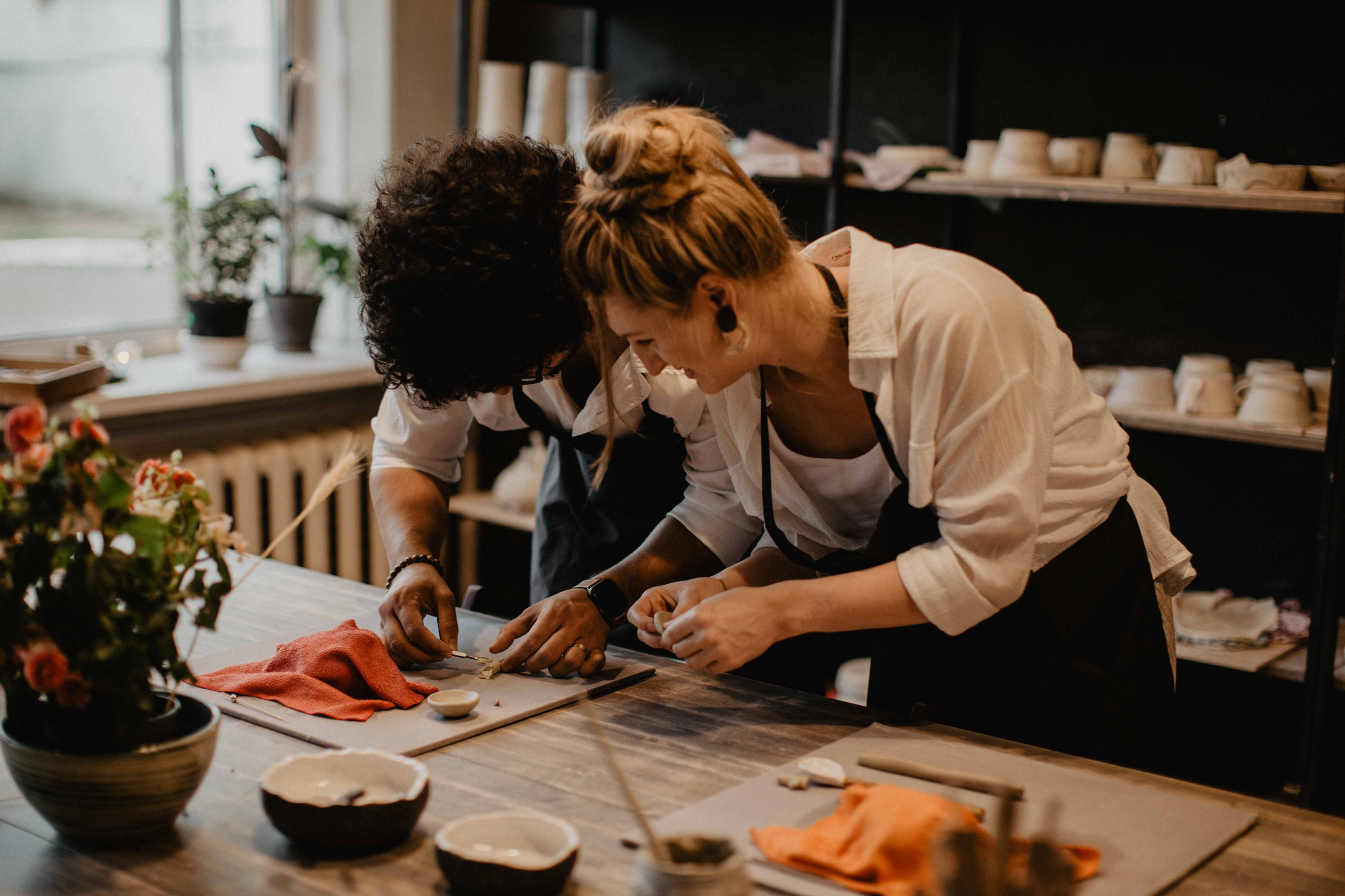 Natali&Abbas. Wedding and family photographer Nina Pavlovets