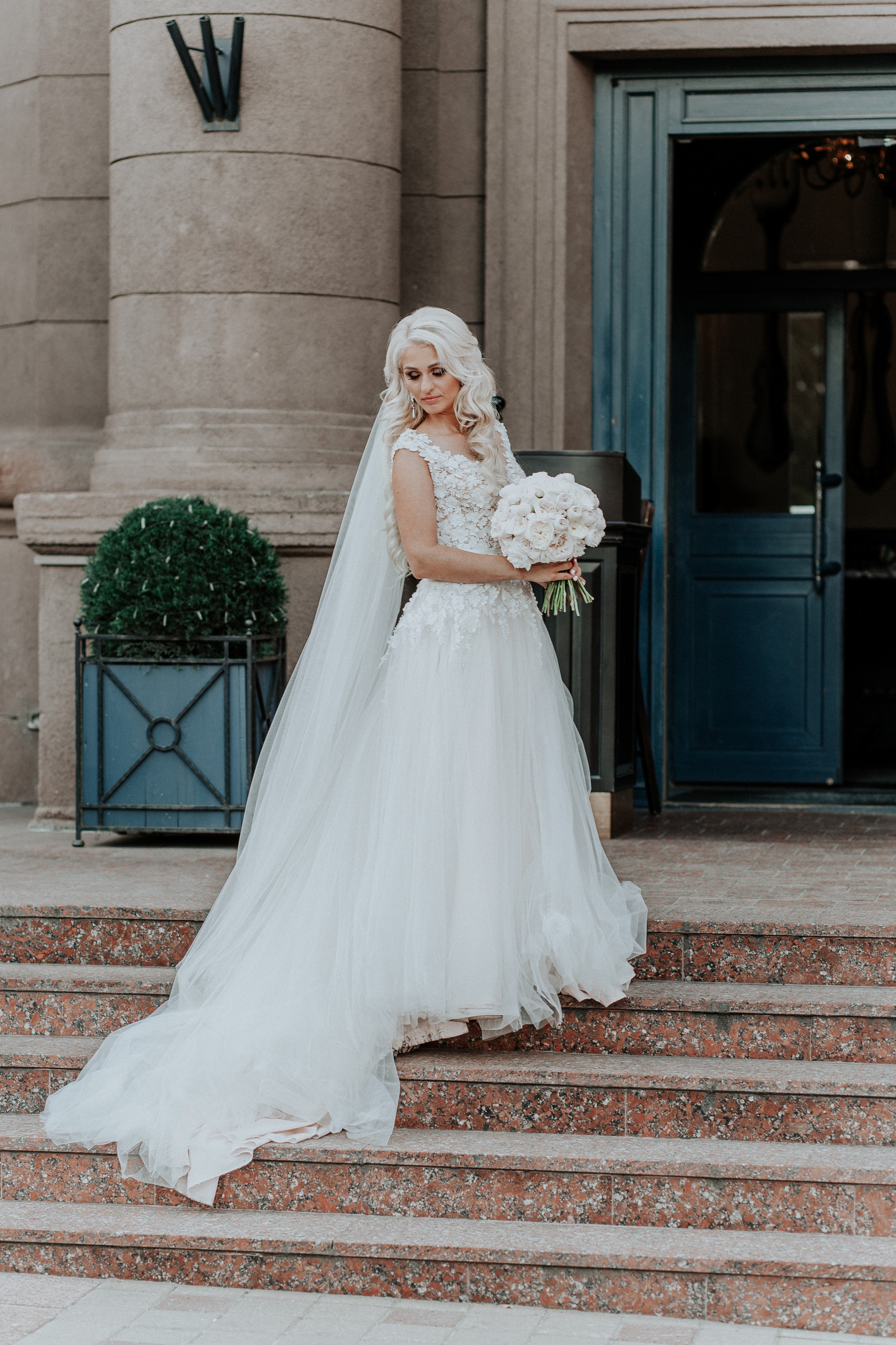 Pasha&Marina. Wedding and family photographer Nina Pavlovets