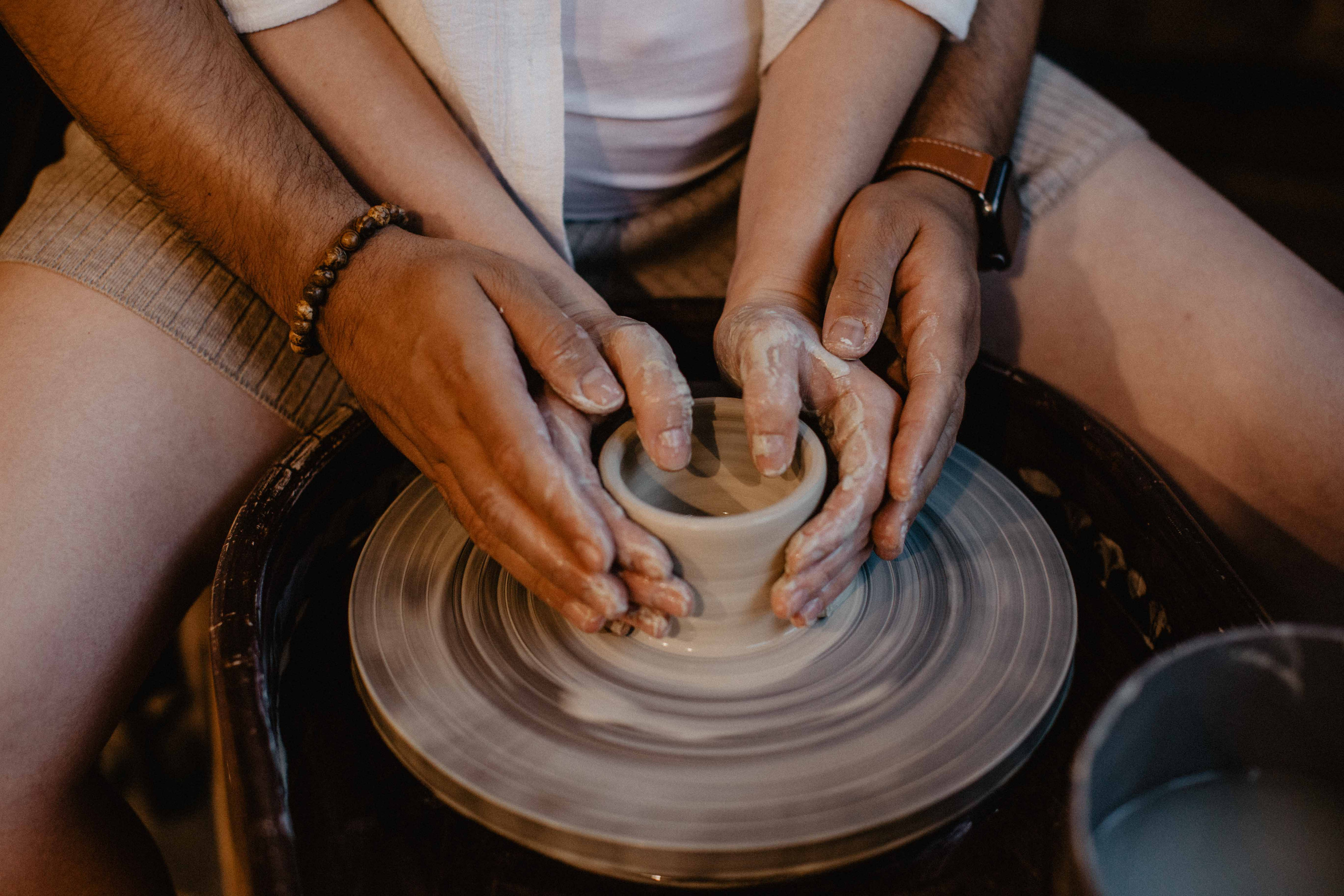 Natali&Abbas. Wedding and family photographer Nina Pavlovets