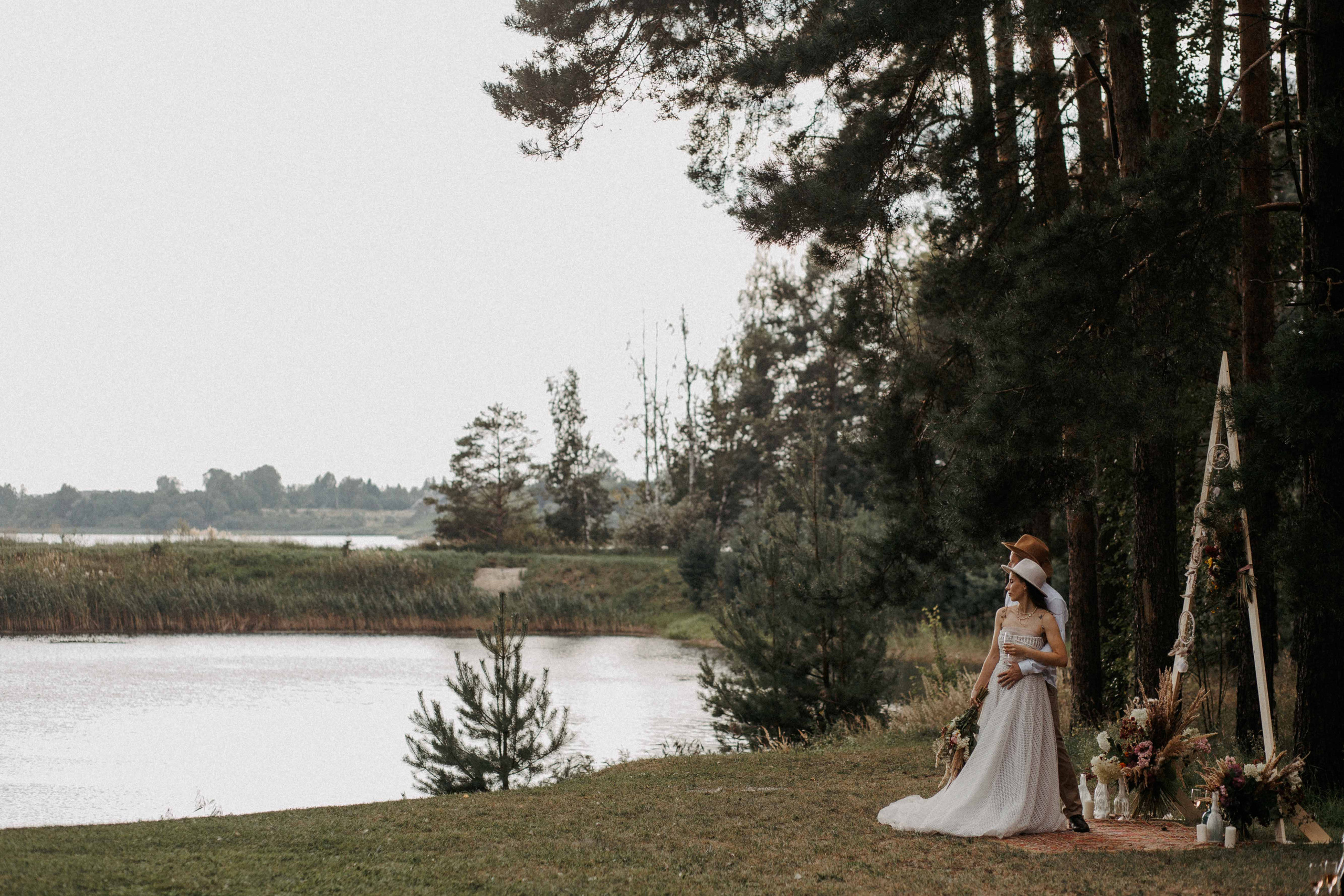 Artiom&Marina. Wedding and family photographer Nina Pavlovets