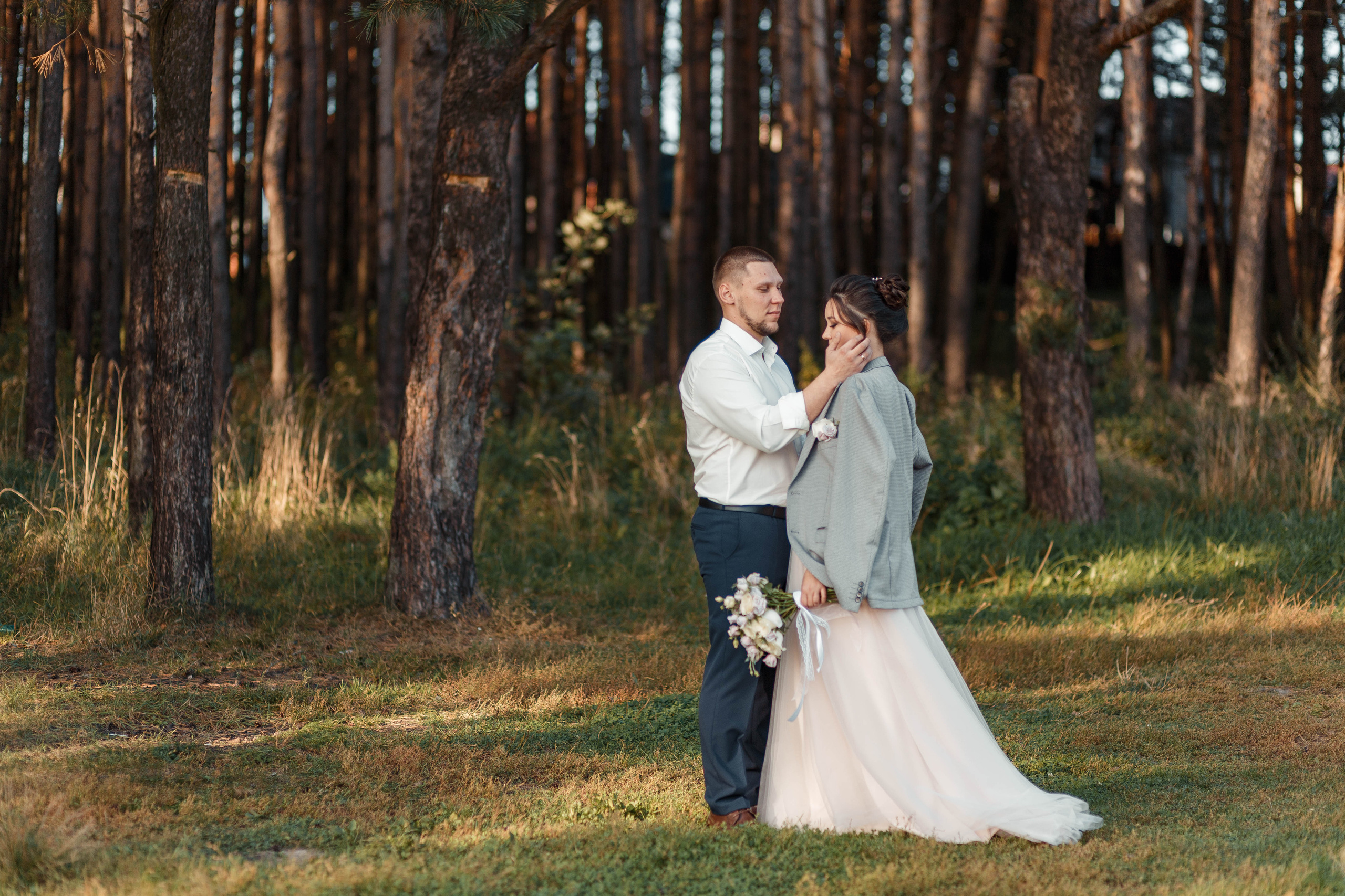Dmitrij&Irina. Wedding and family photographer Nina Pavlovets