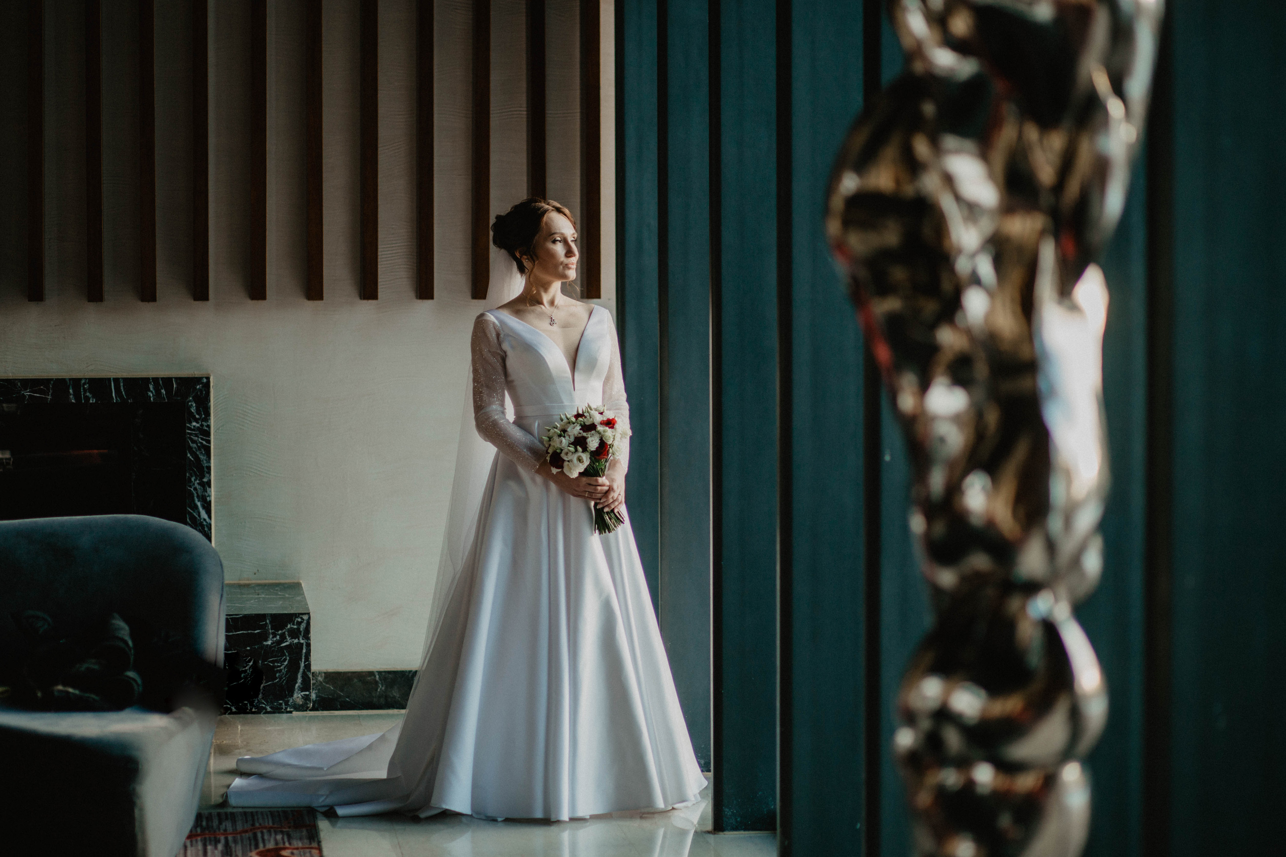 Wedding and family photographer Nina Pavlovets