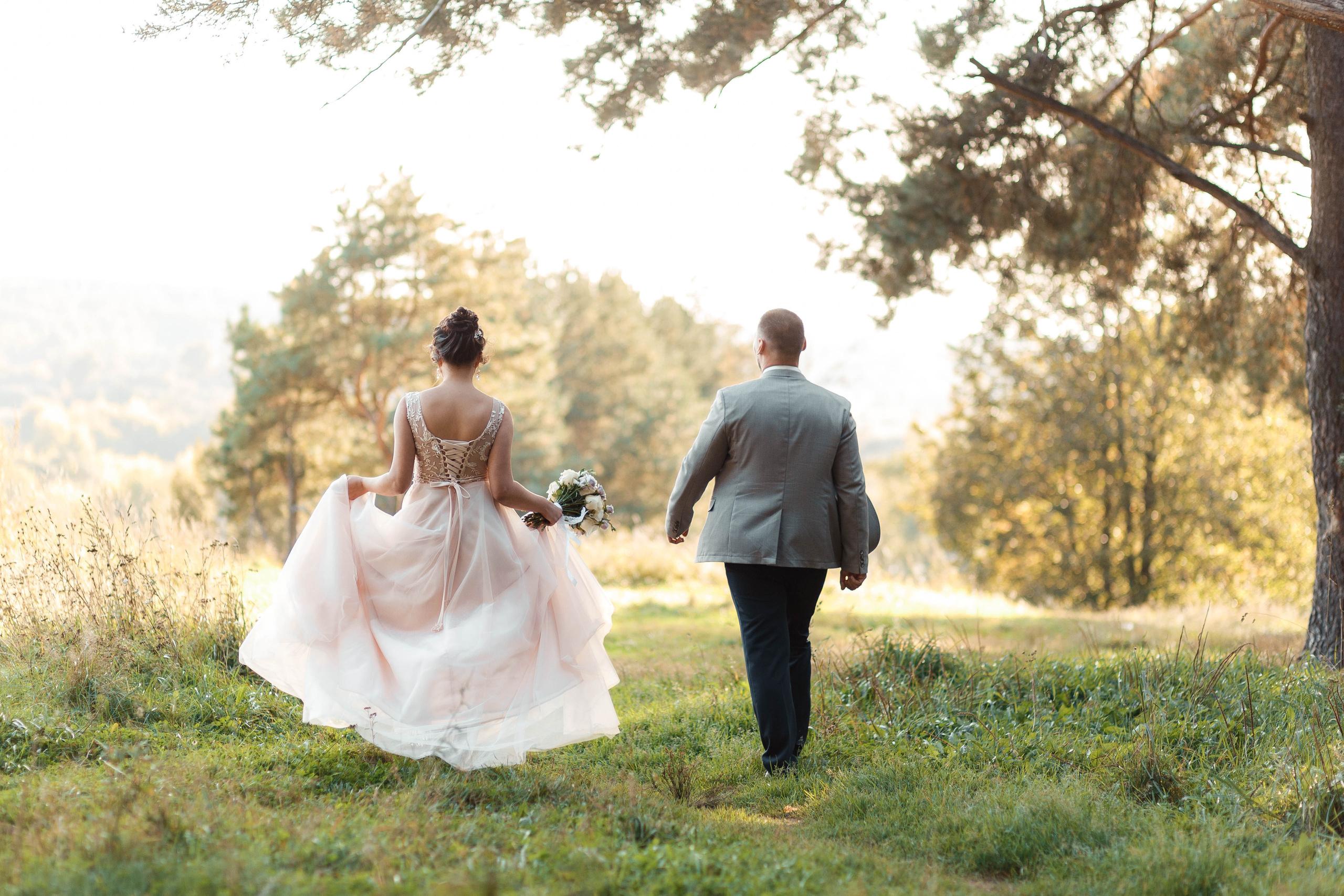 Dmitrij&Irina. Wedding and family photographer Nina Pavlovets