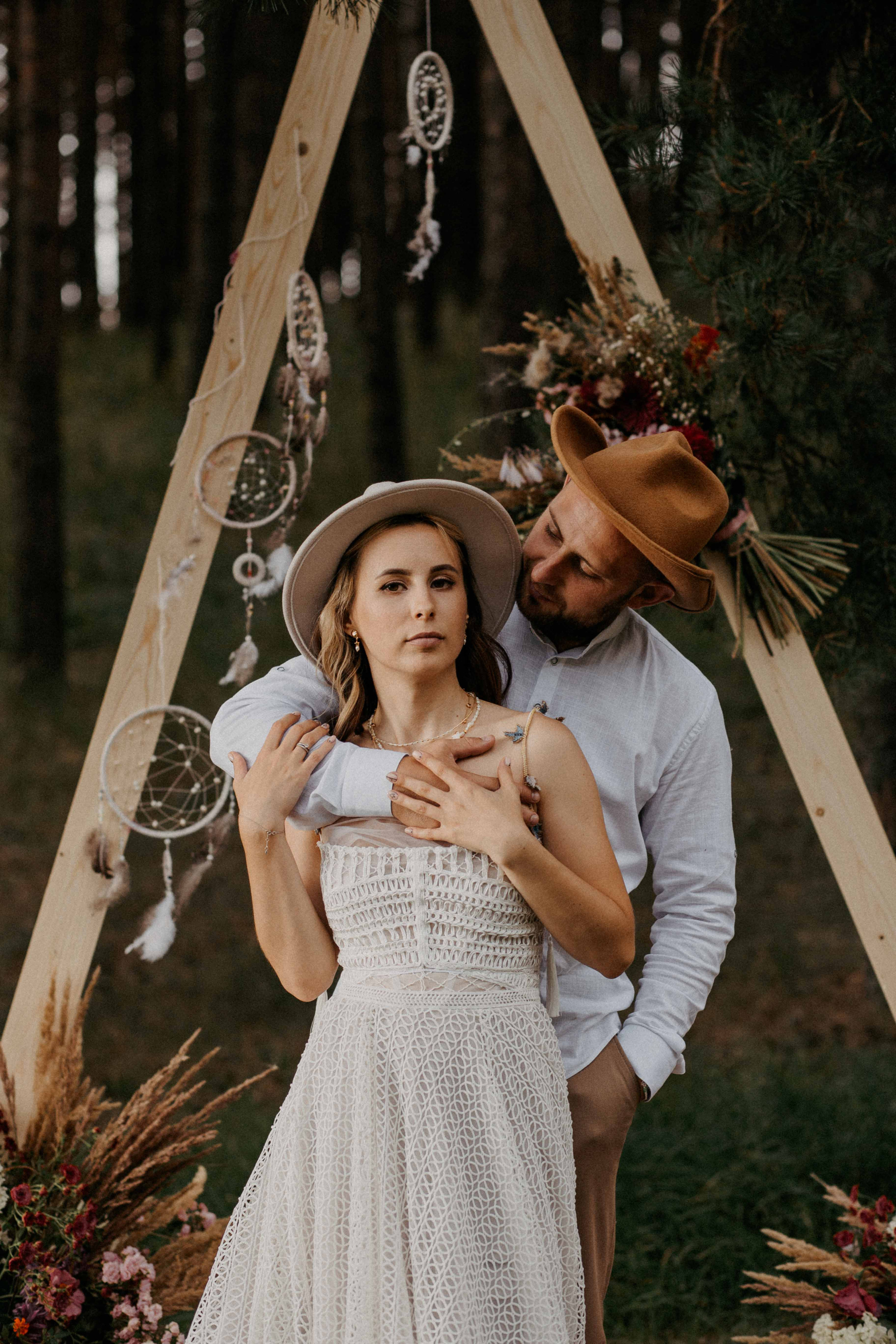 Artiom&Marina. Wedding and family photographer Nina Pavlovets