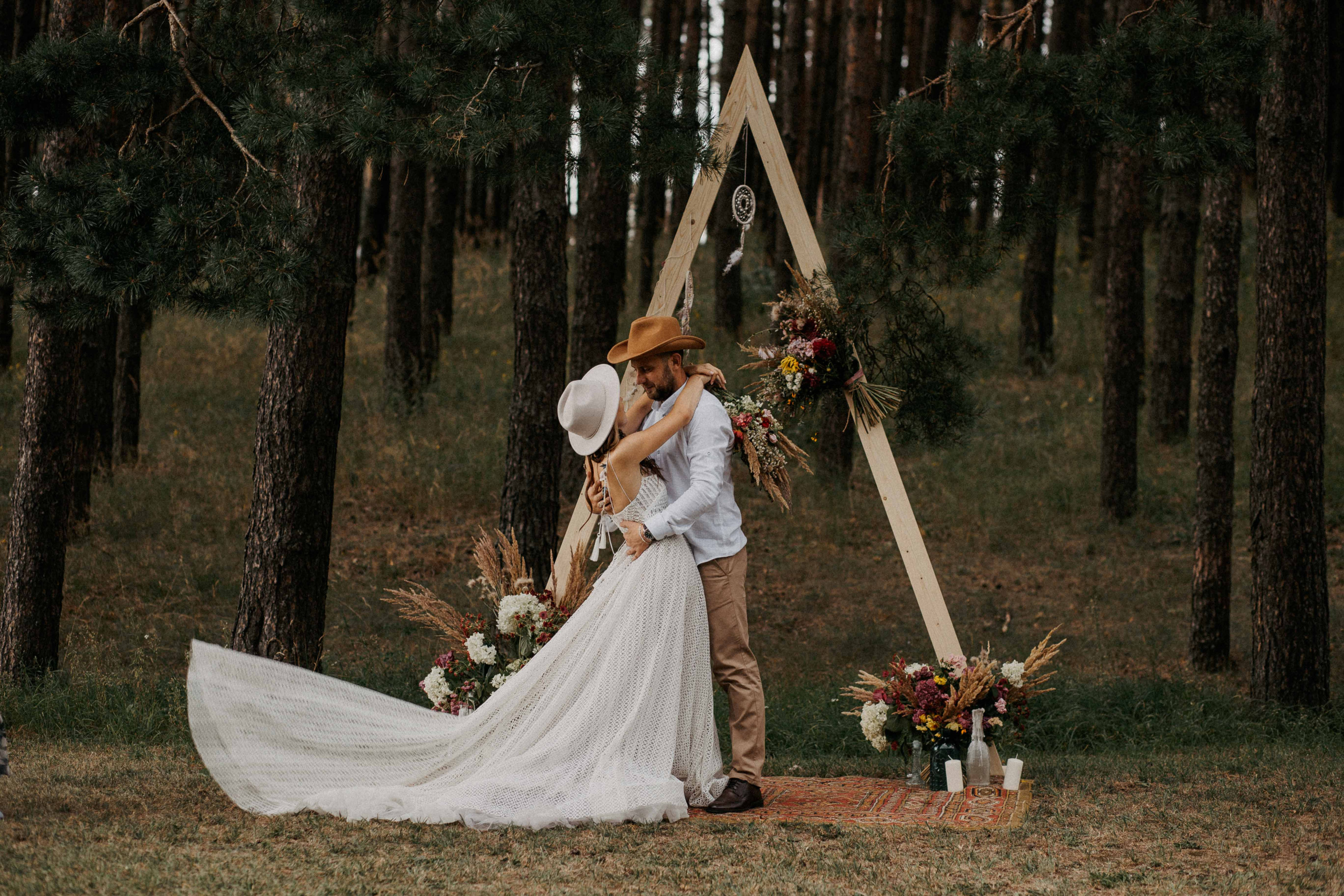 Artiom&Marina. Wedding and family photographer Nina Pavlovets