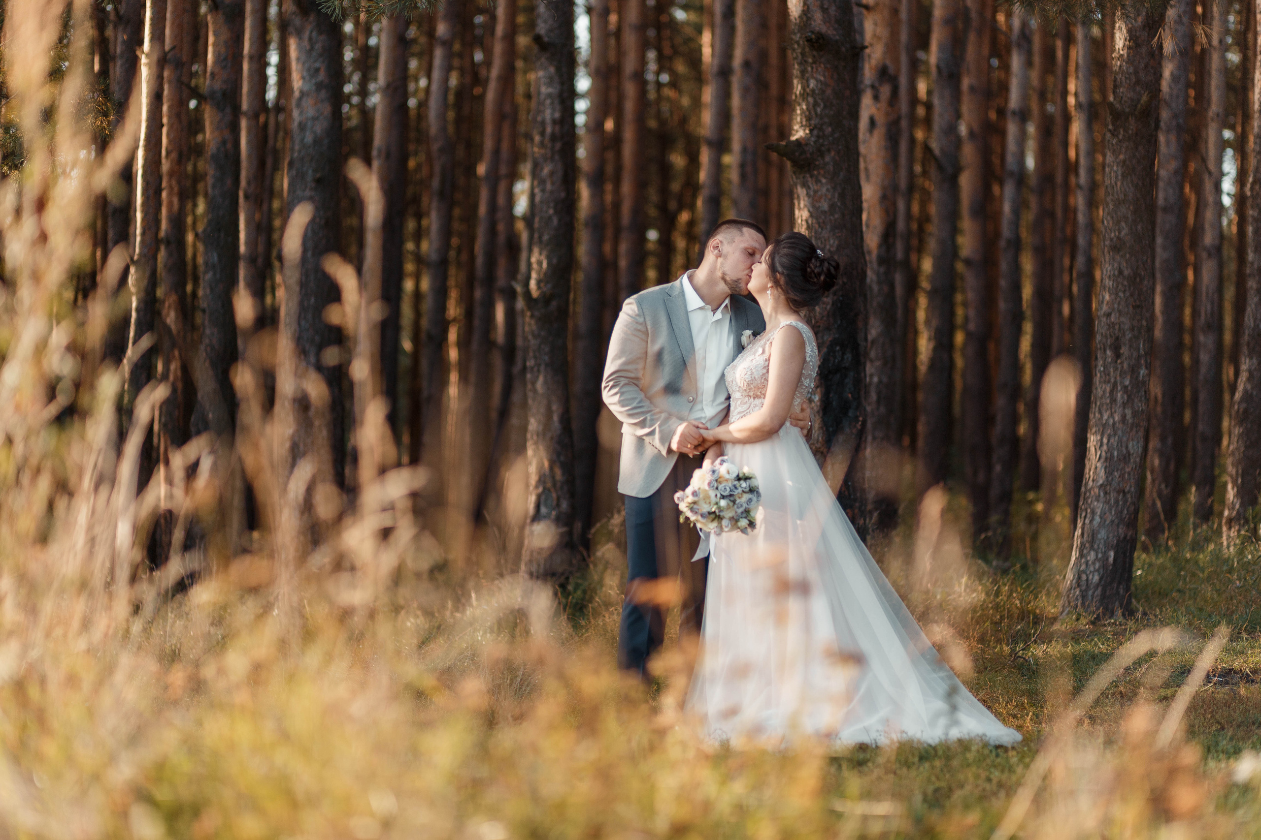 Dmitrij&Irina. Wedding and family photographer Nina Pavlovets