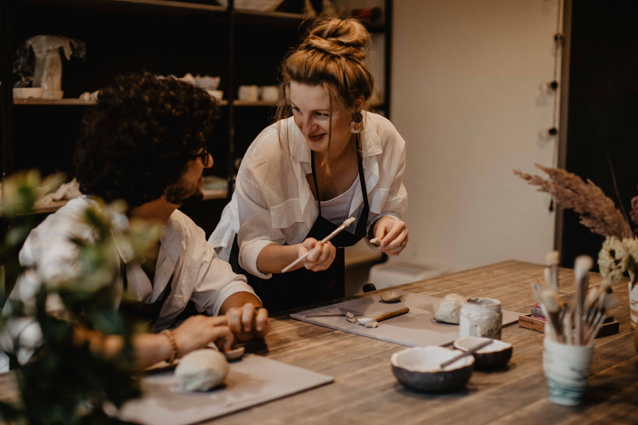 Natali&Abbas. Wedding and family photographer Nina Pavlovets