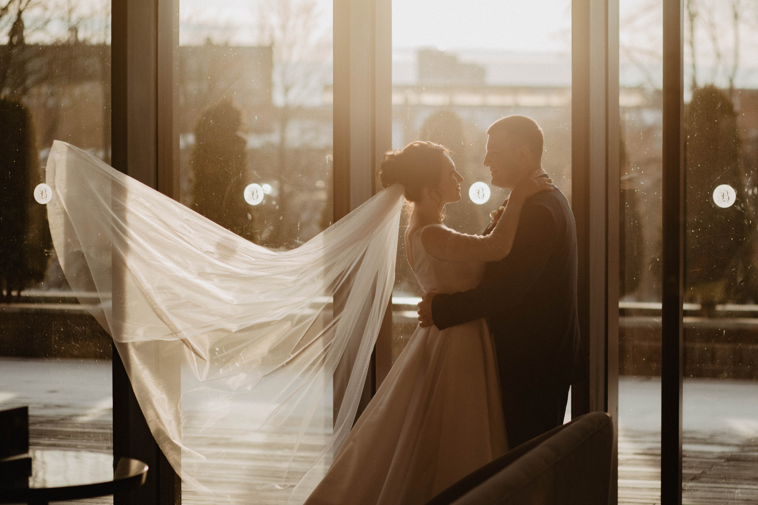 Alexander&Ekaterina. Wedding and family photographer Nina Pavlovets