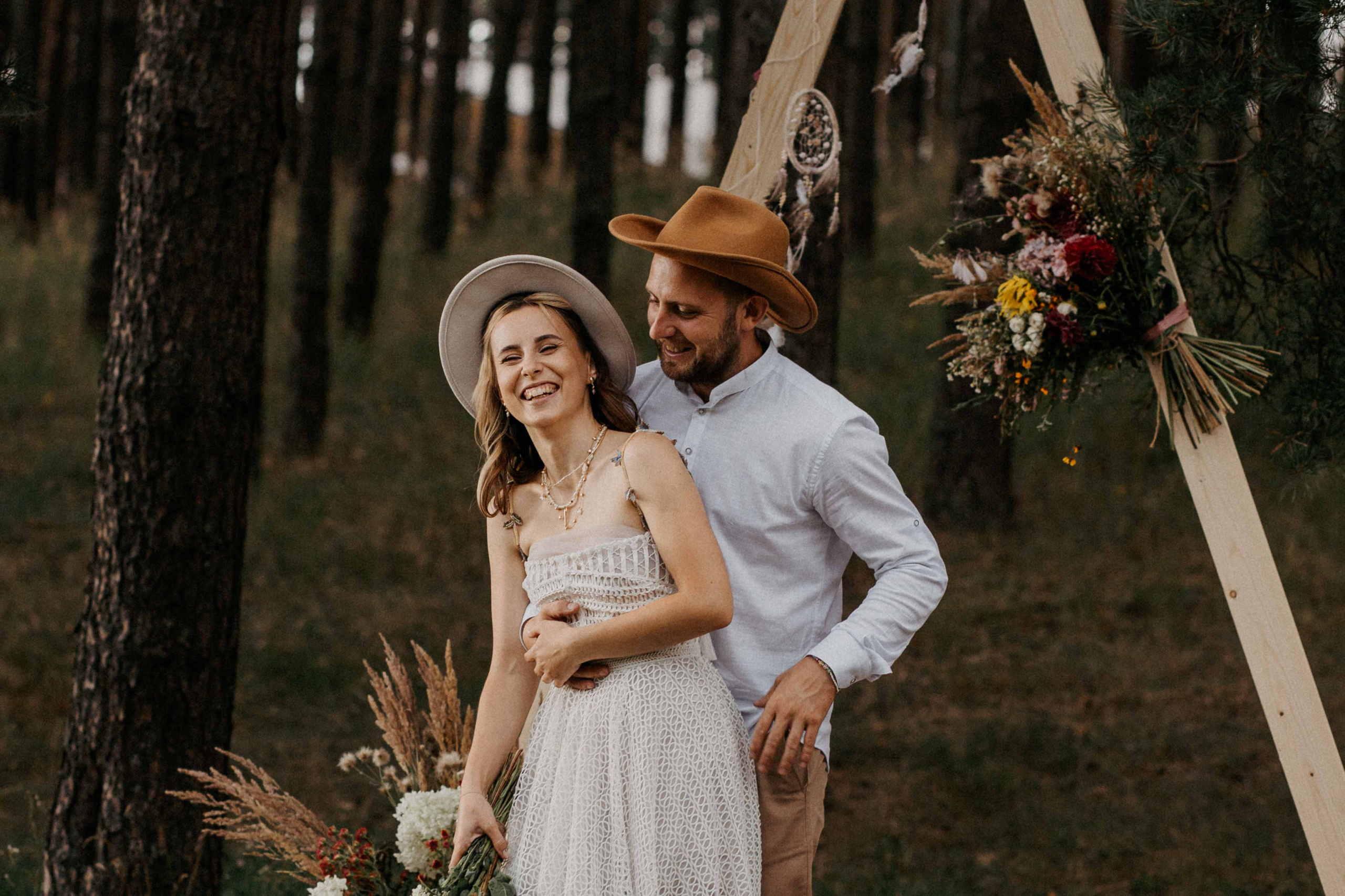 Artiom&Marina. Wedding and family photographer Nina Pavlovets