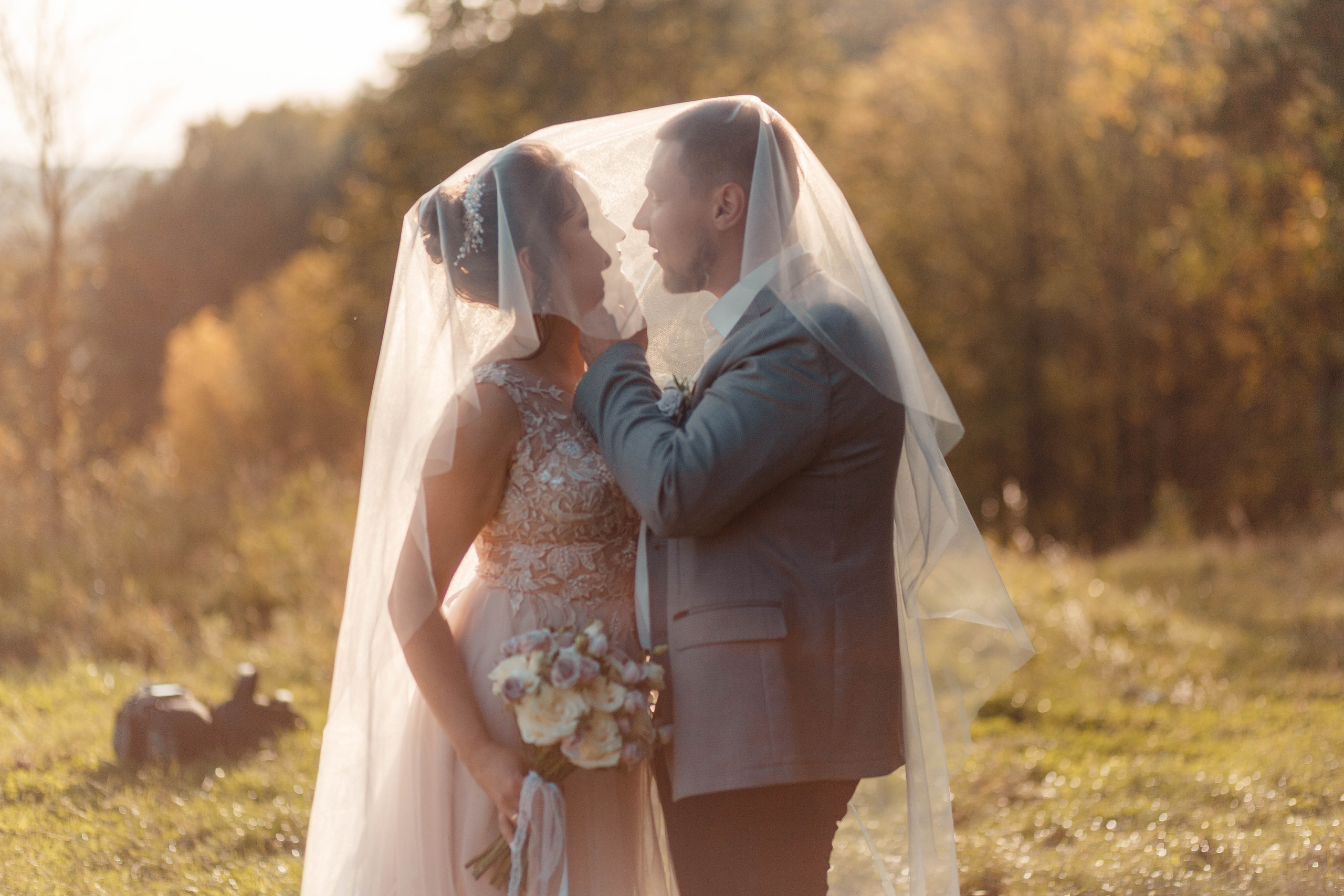 Dmitrij&Irina. Wedding and family photographer Nina Pavlovets