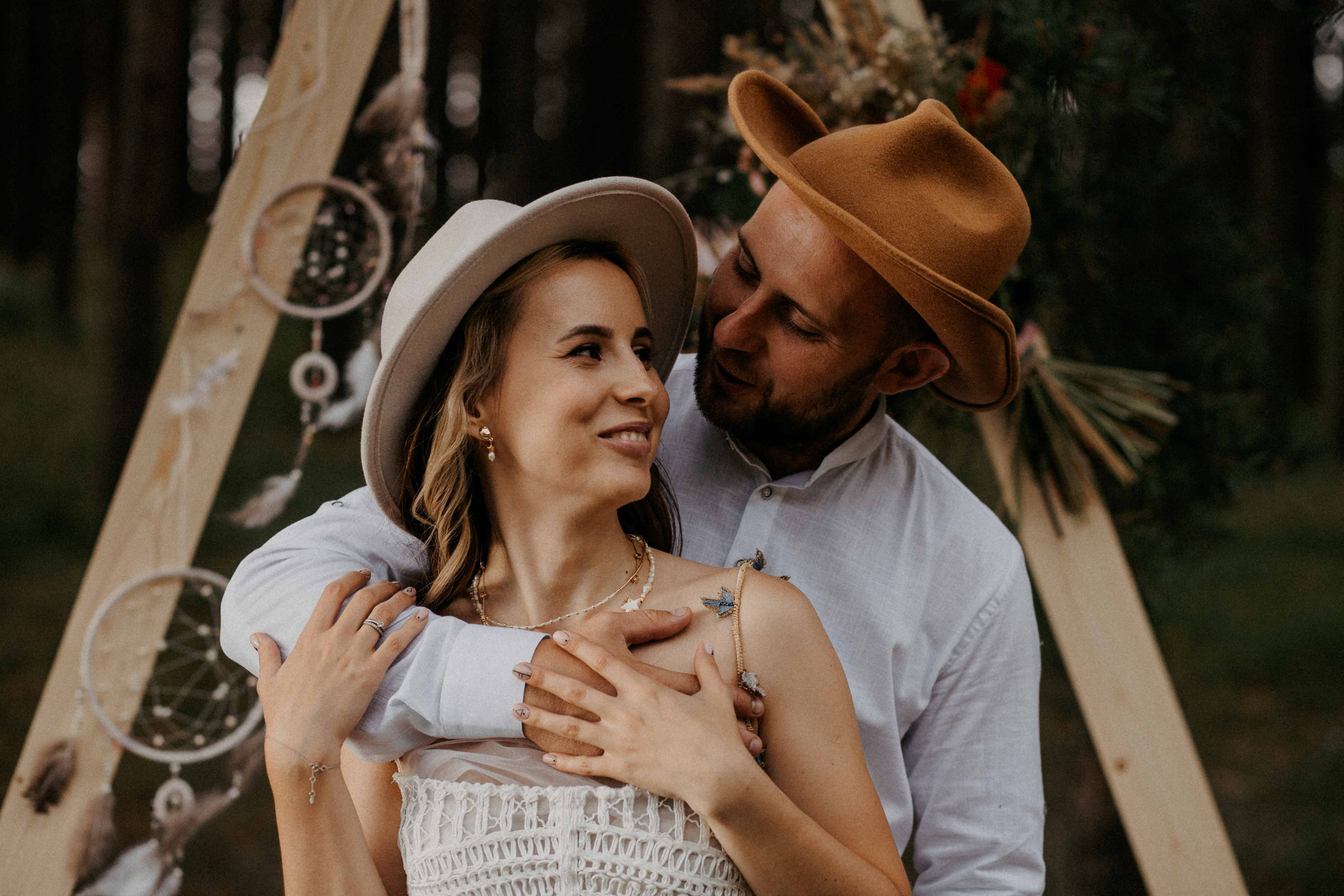 Wedding and family photographer Nina Pavlovets