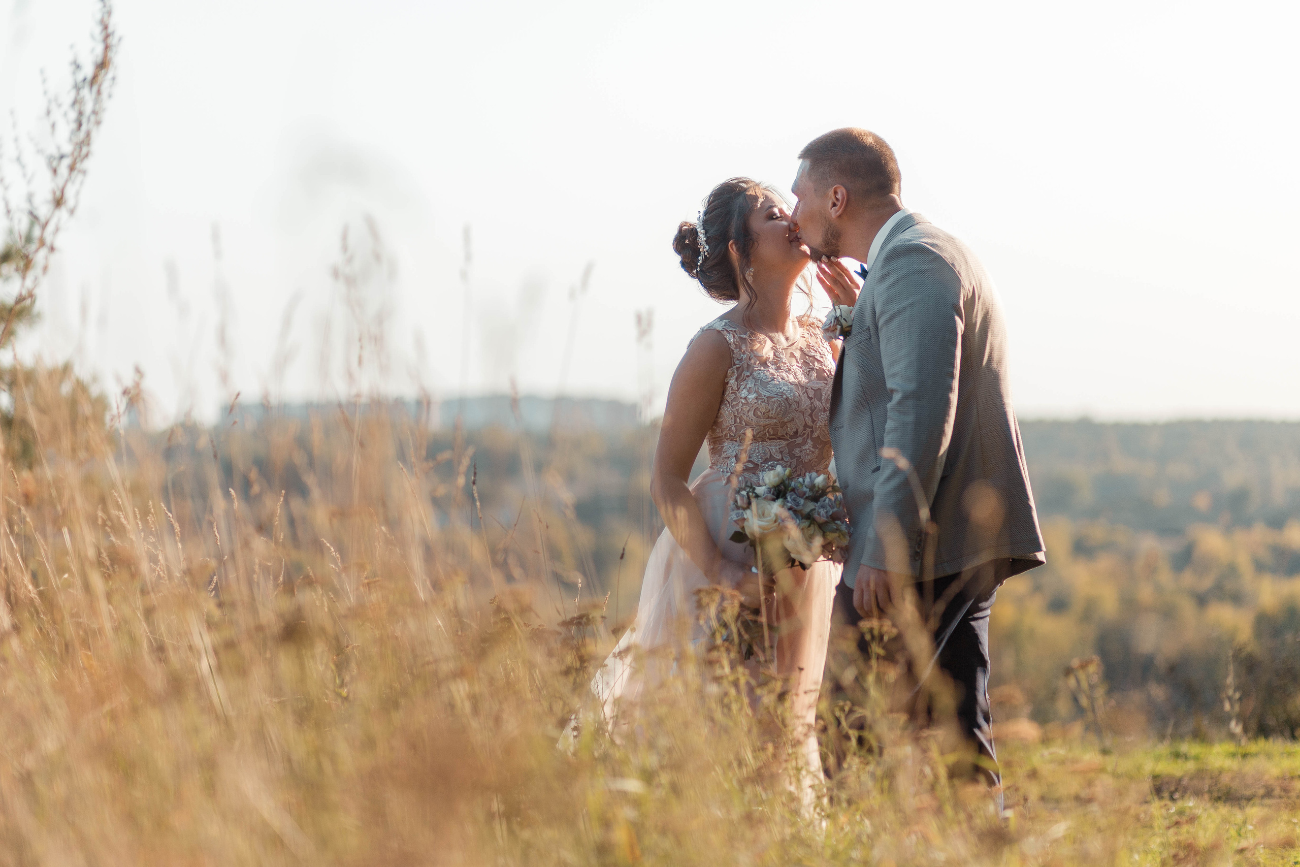 Dmitrij&Irina. Wedding and family photographer Nina Pavlovets