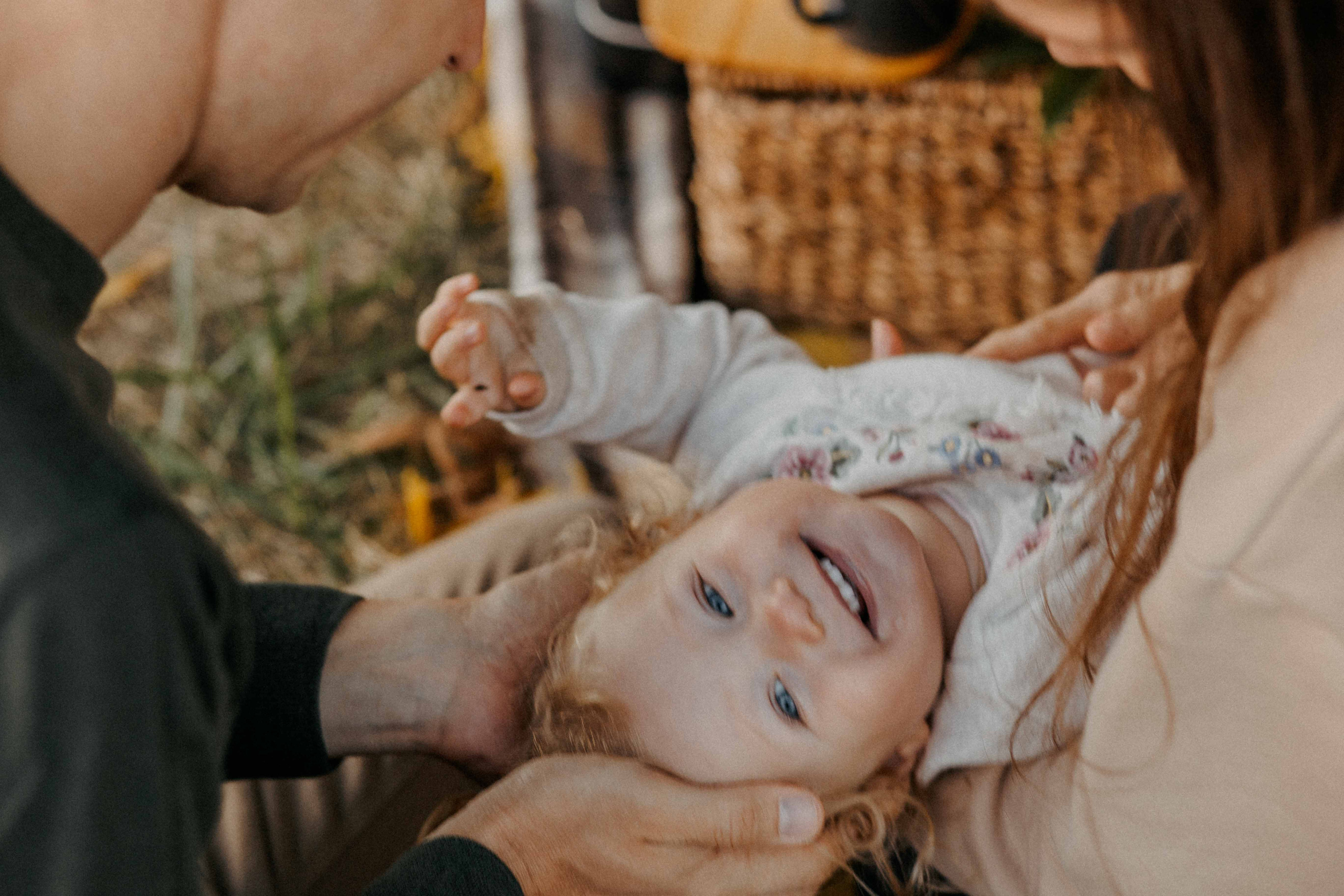Family. Wedding and family photographer Nina Pavlovets