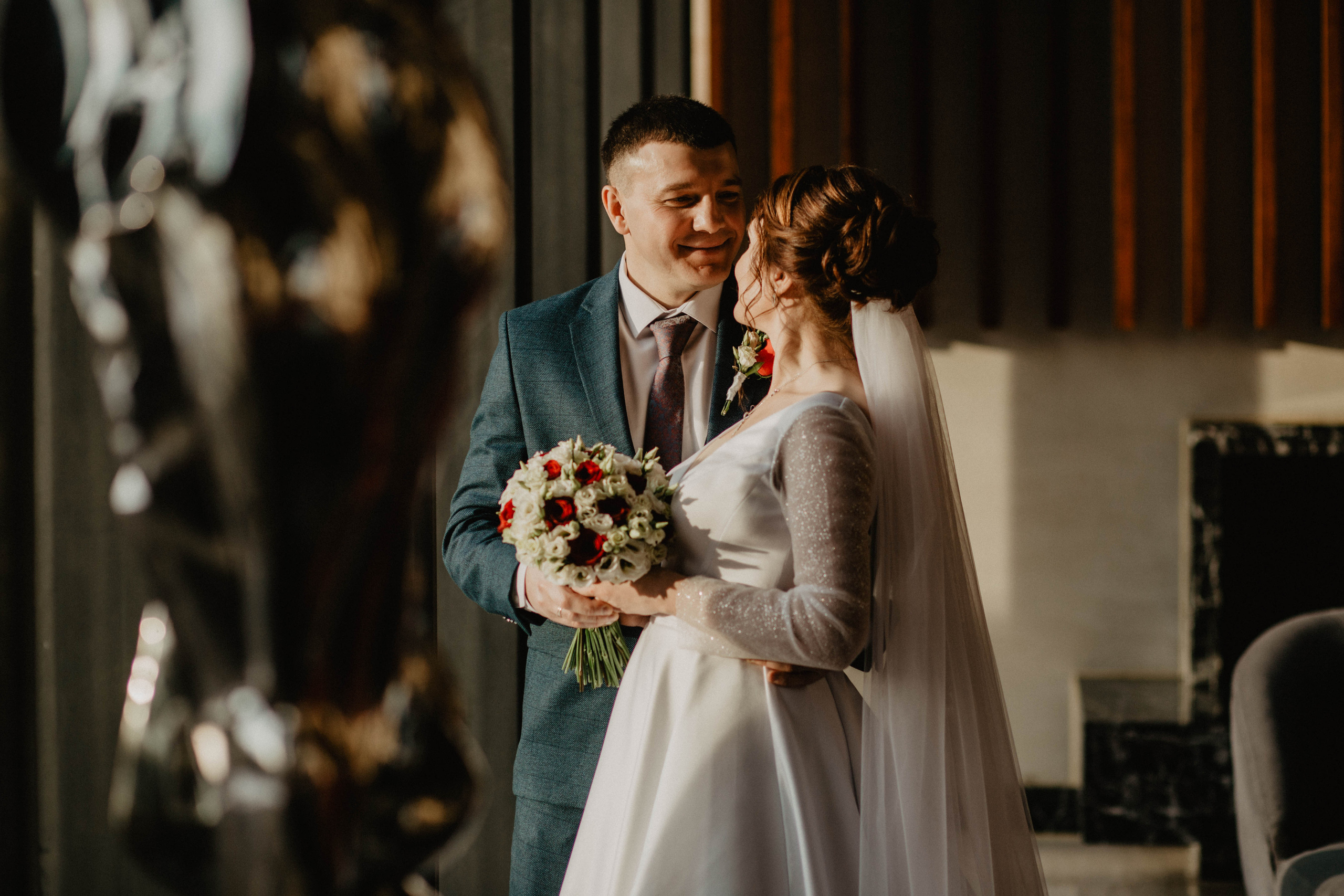 Alexander&Ekaterina. Wedding and family photographer Nina Pavlovets