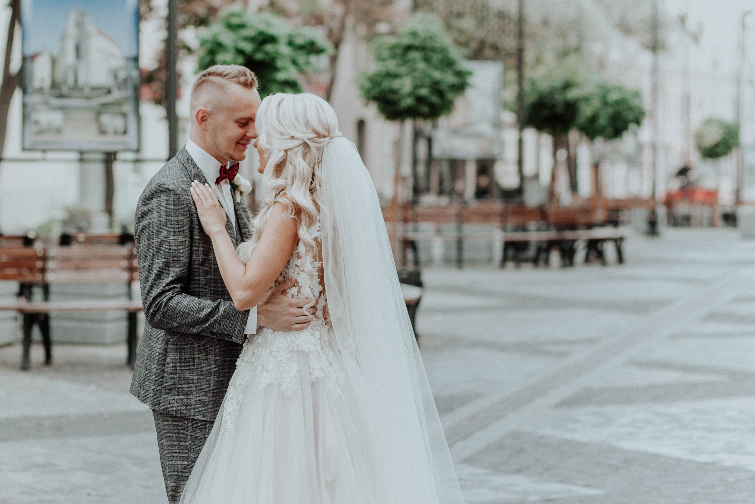 Pasha&Marina. Wedding and family photographer Nina Pavlovets