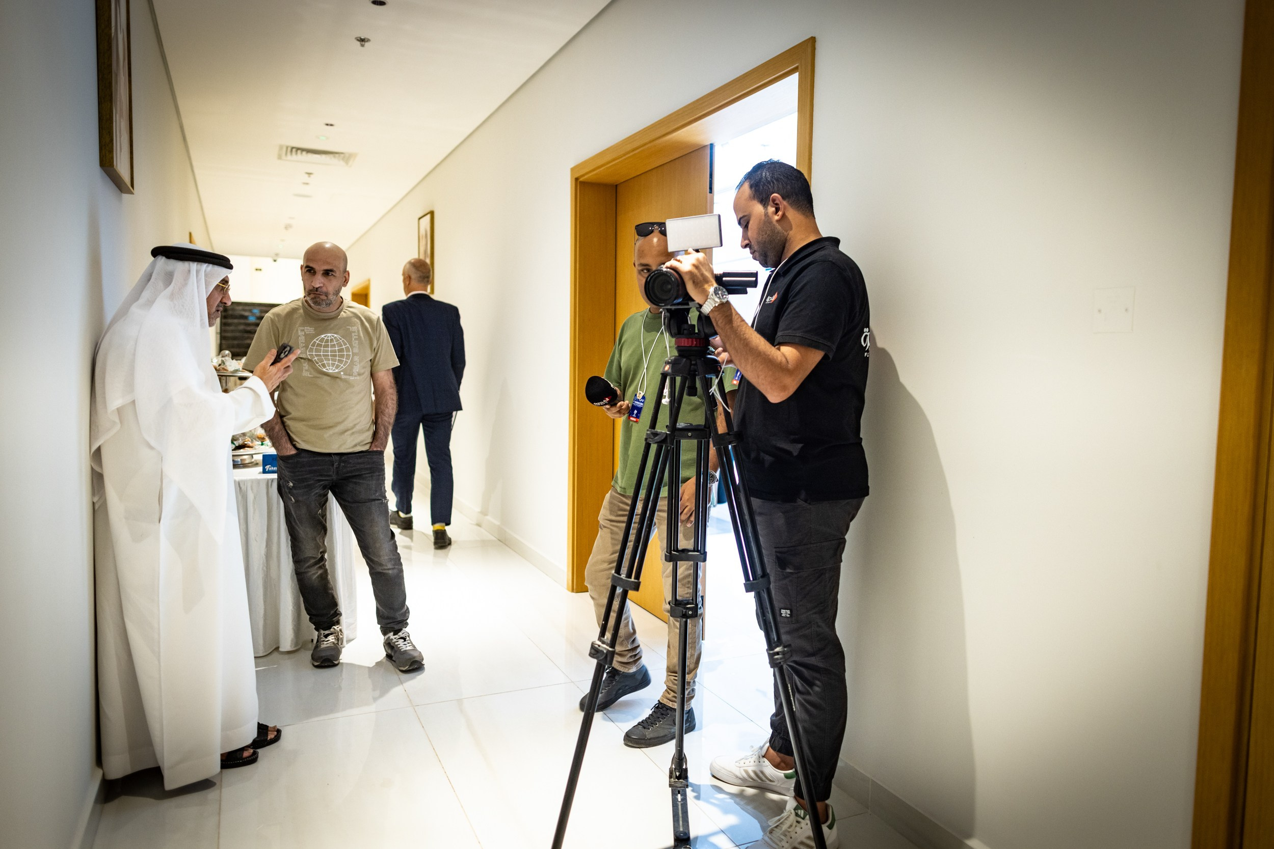 2025.08.28 1st. FUJAIRAH GLOBAL Chess Championship — Round5. Фотограф Анна Штурман (репортажная съёмка любых событий и мероприятий) Anna Shtourman photographer