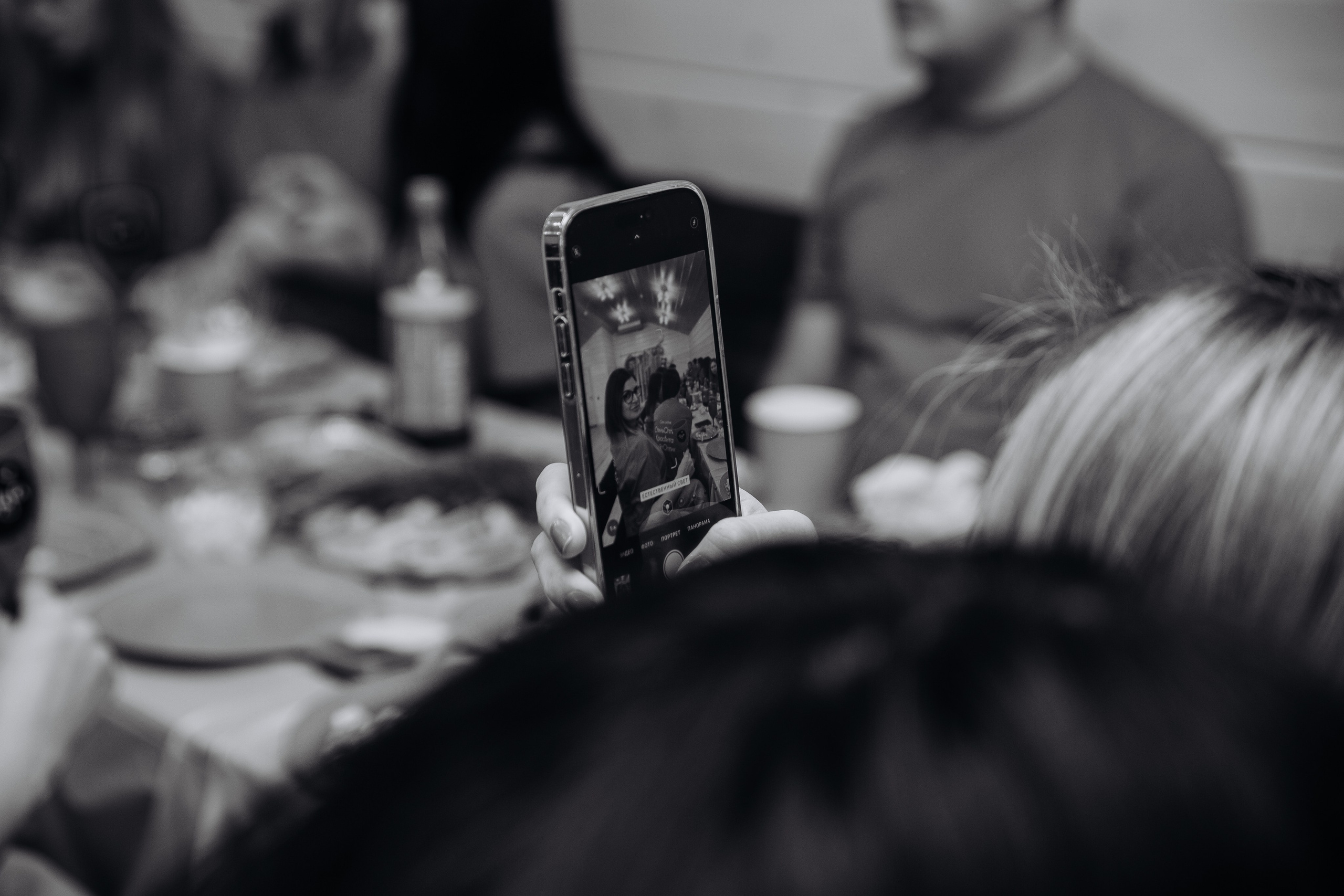 Корпоратив. Семейный фотограф в Красноярске