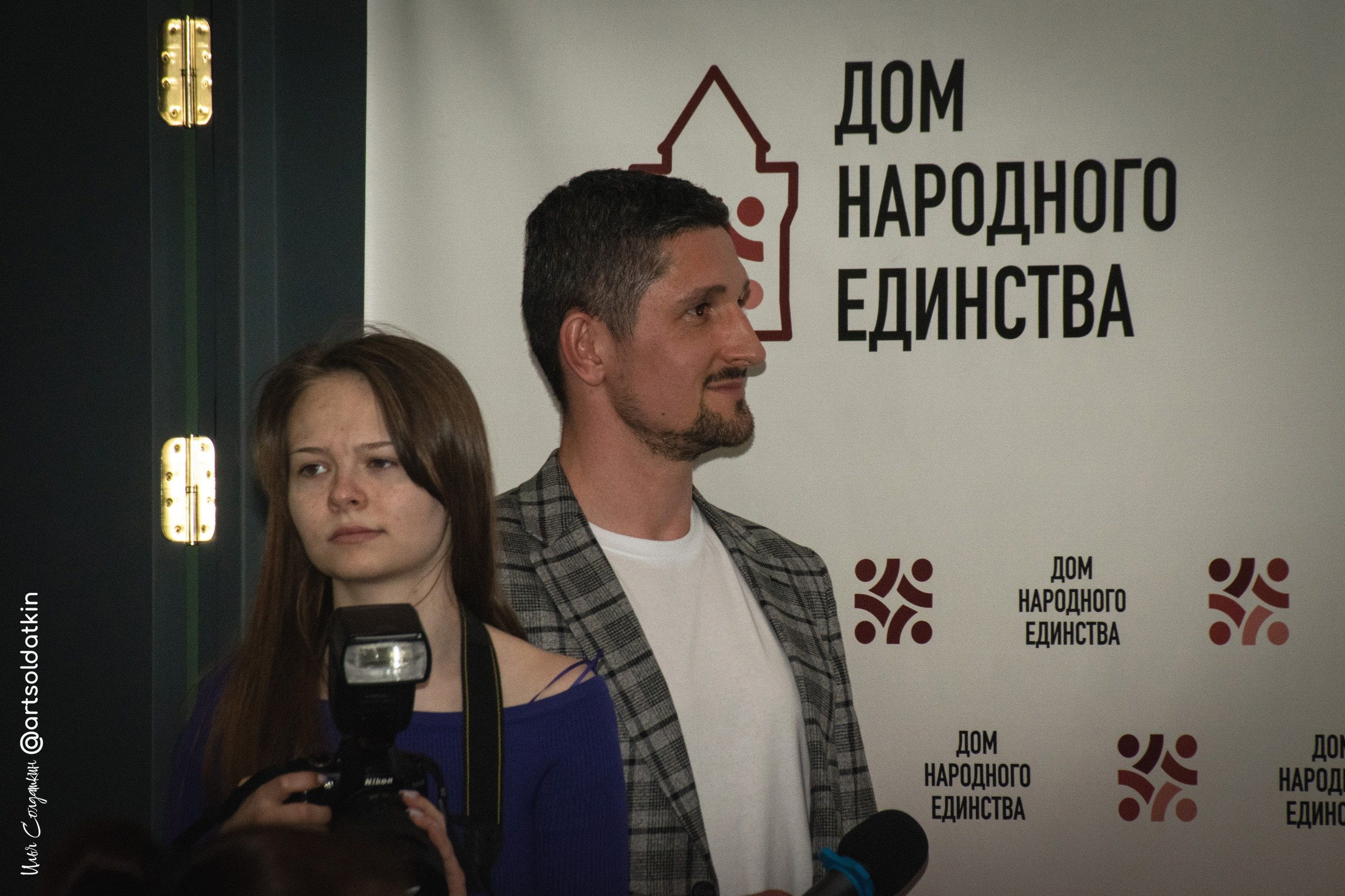 Фестиваль восточной культуры «Дружба без границ». Iliya Soldatkin Fine Art Photography