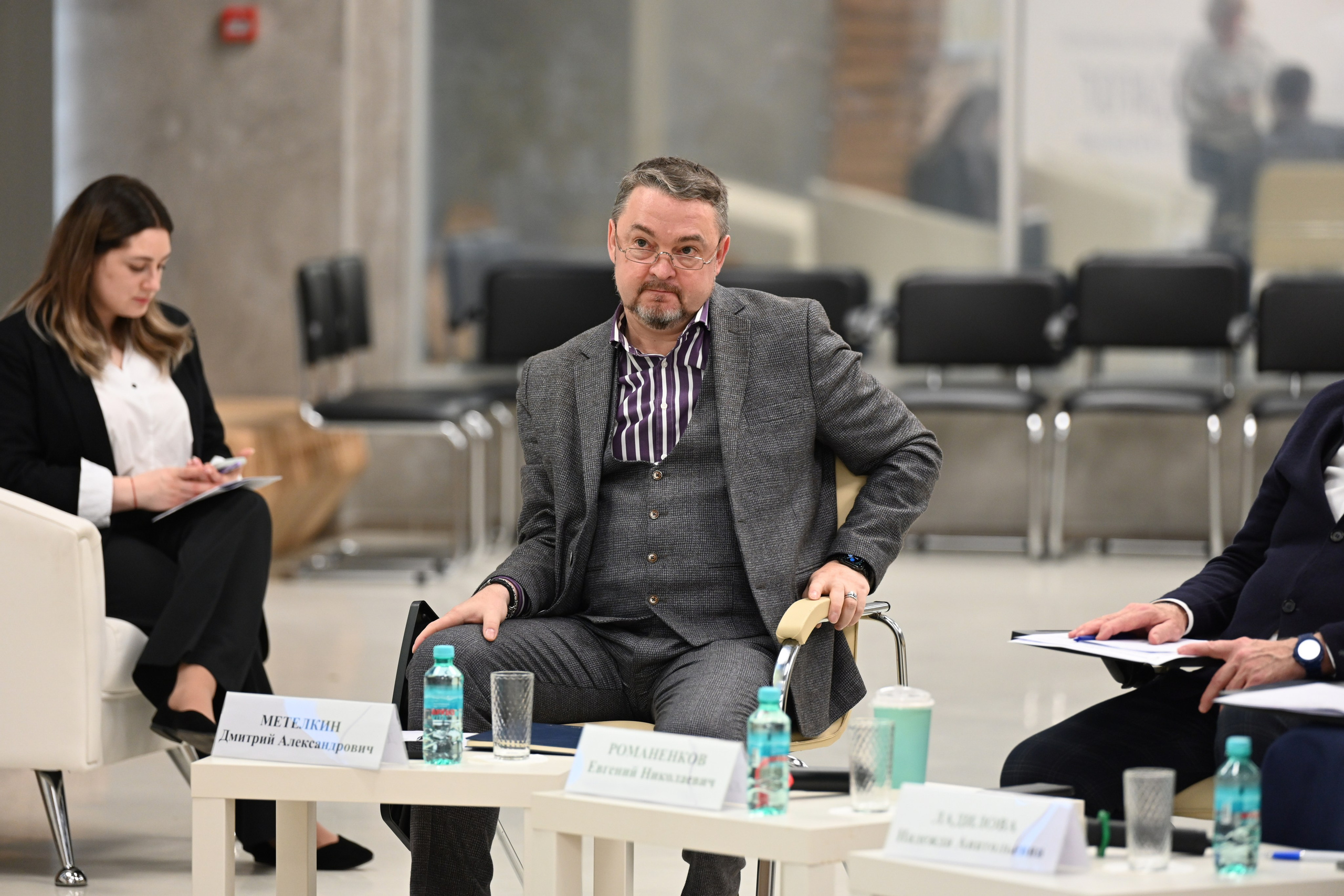 Олимпиада Педагог — это призвание. Галерея ПрофАС