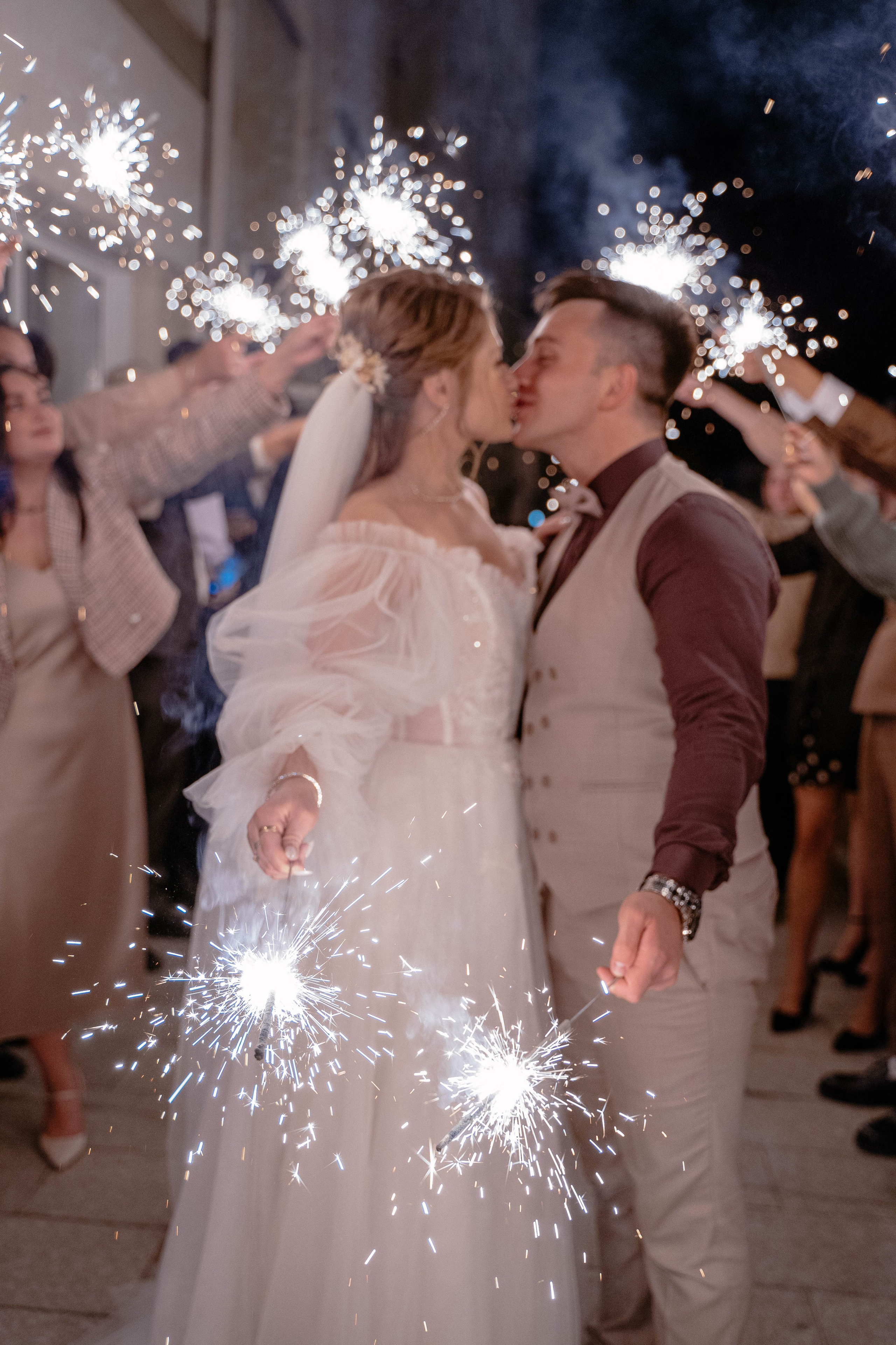 Свадебный день Магомеда и Вероники. Фотограф Чита. Индивидуальные портреты, LoveStory, свадьбы