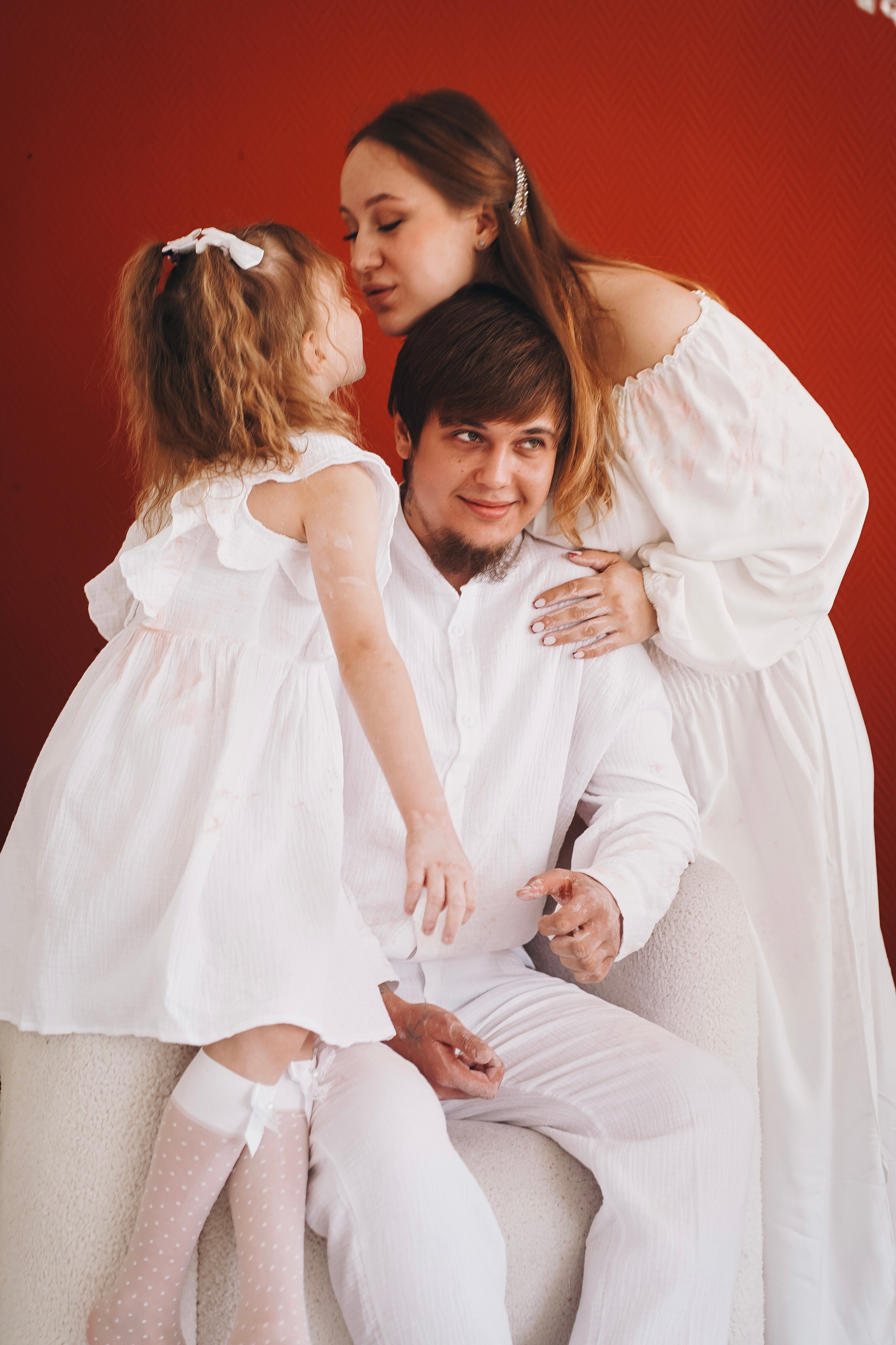 Беременность Анна. Свадебный видеограф, рилсмейкер, фотограф в Когалыме Меркулова Диана