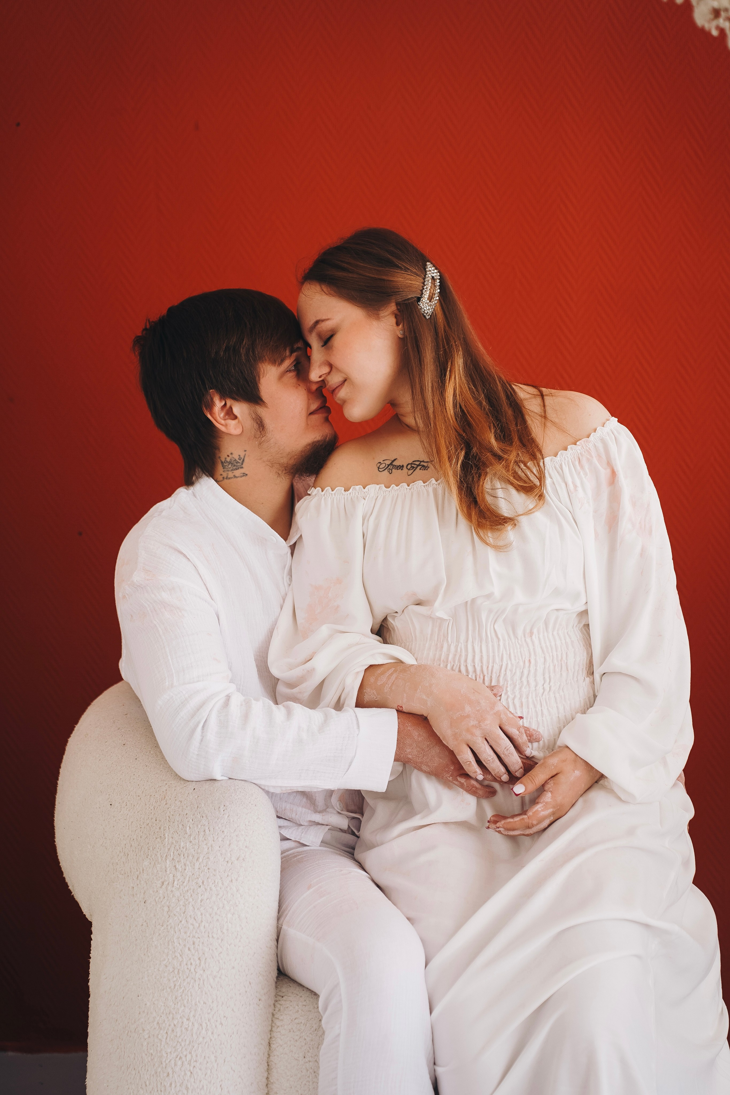 Беременность Анна. Свадебный видеограф, рилсмейкер, фотограф в Когалыме Меркулова Диана