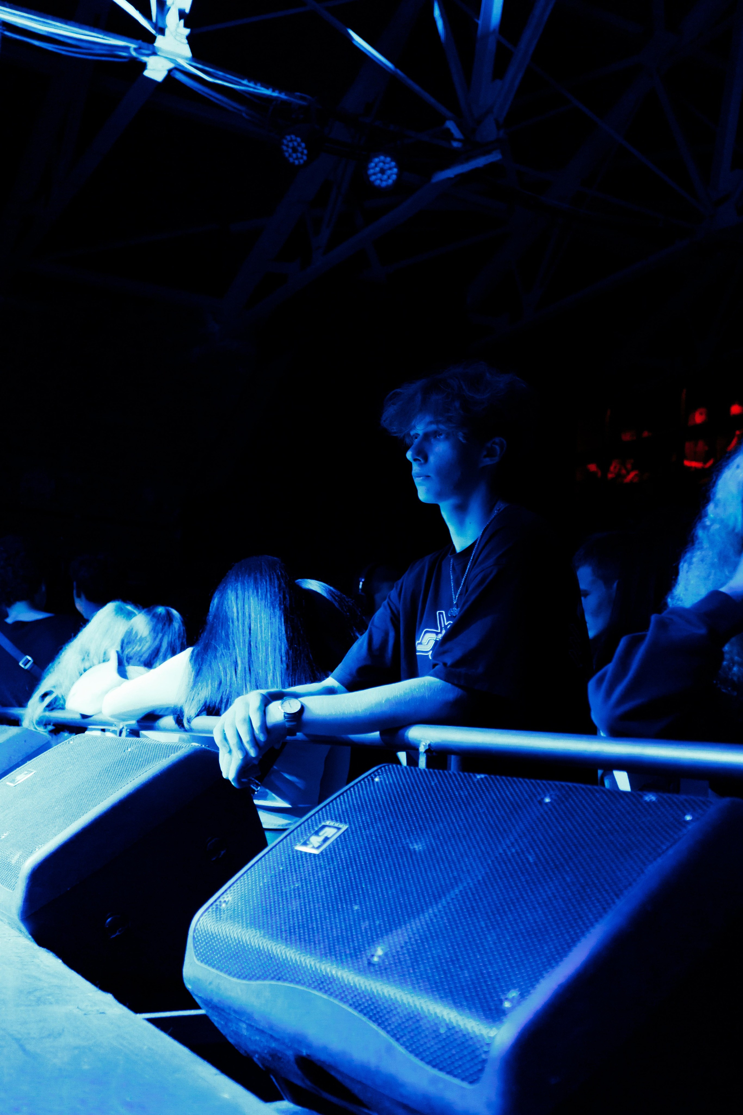 FACTORY 52. Коммерческий Фотограф Виктор Фоменых