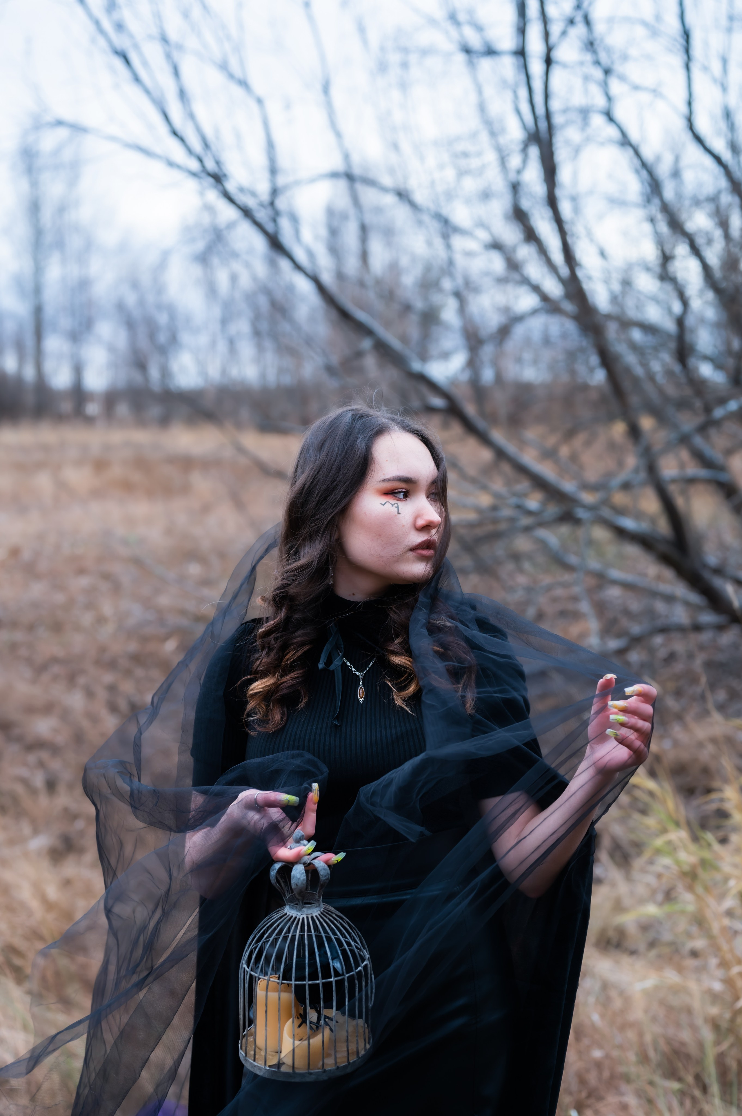 Творческая съёмка. Свадебный фотограф в Сургуте Любовь Гуляева