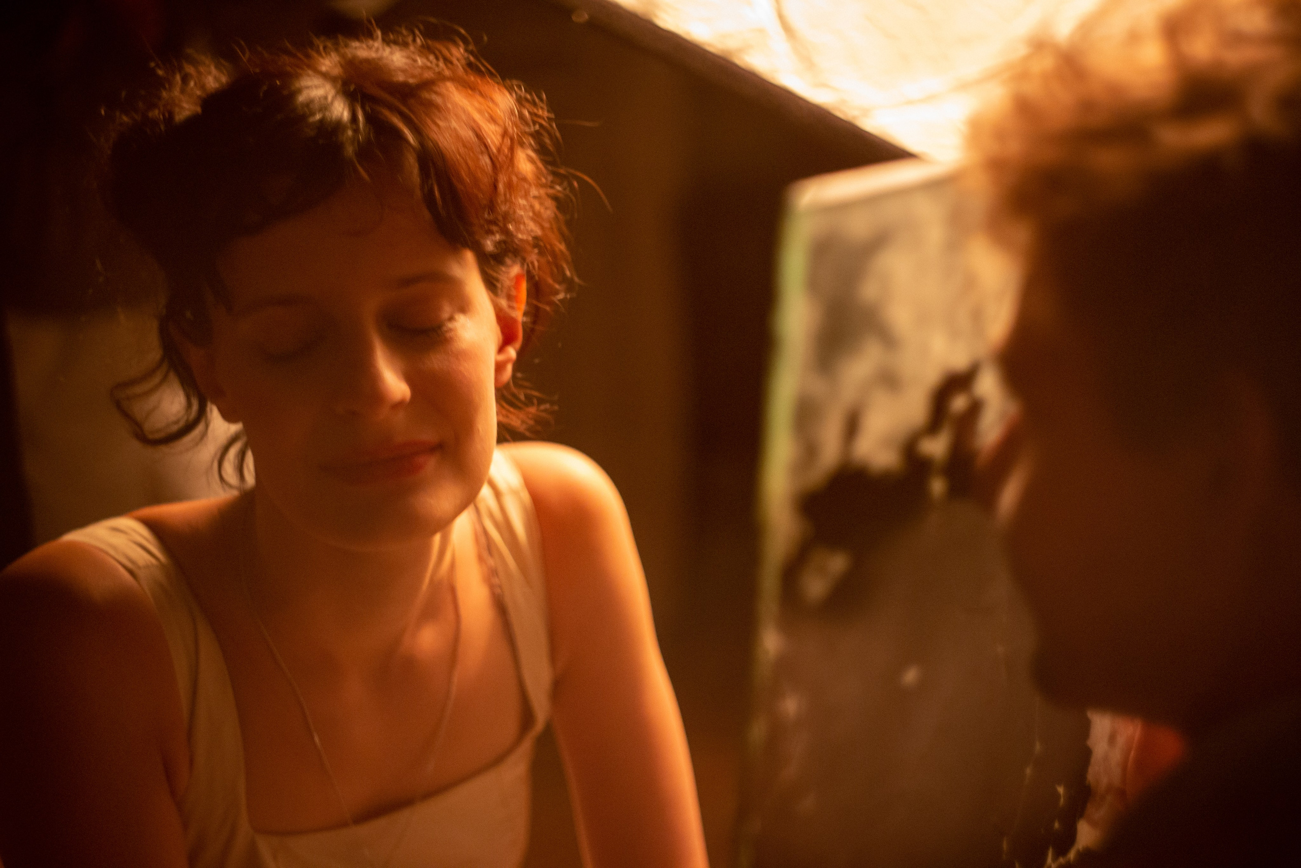 Максим и Варя. Фотограф в Москве Лера Юдина