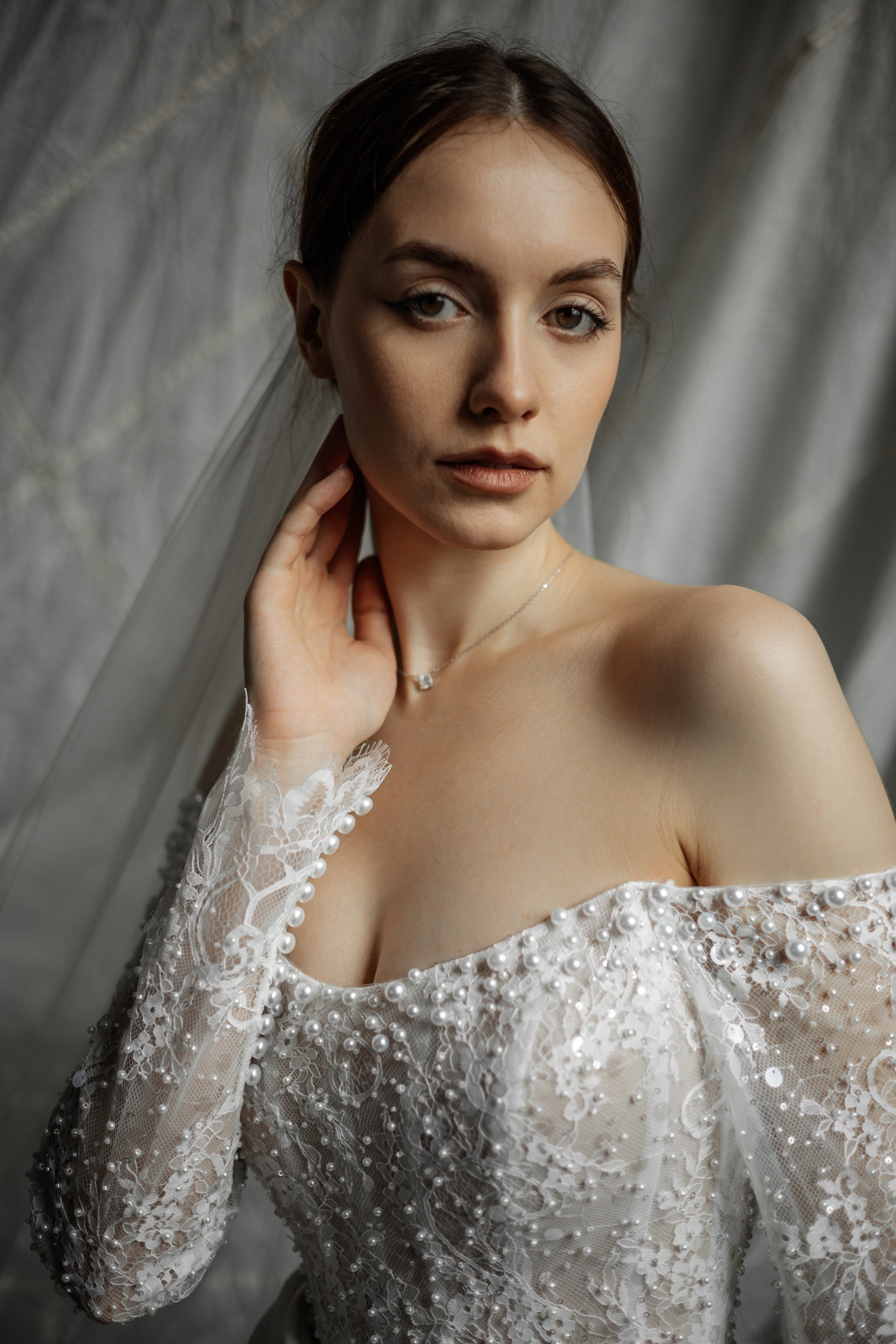 W&B. Фотограф Саратов Анастасия