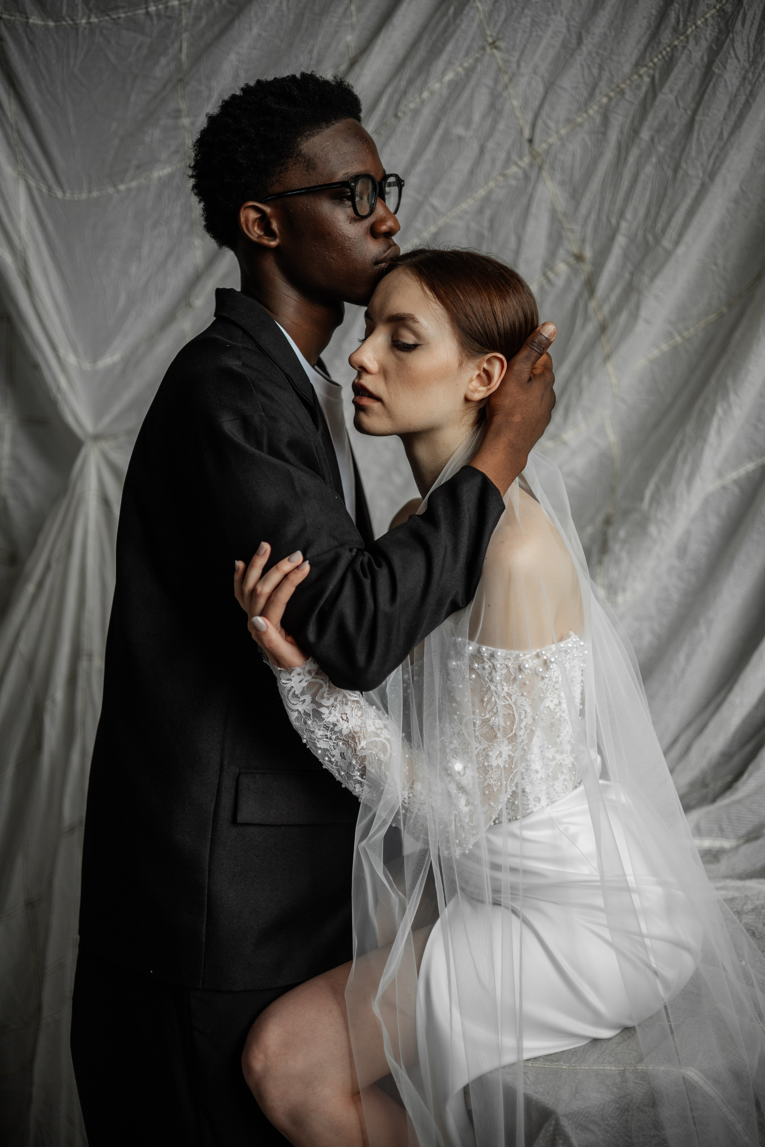 W&B. Фотограф Саратов Анастасия