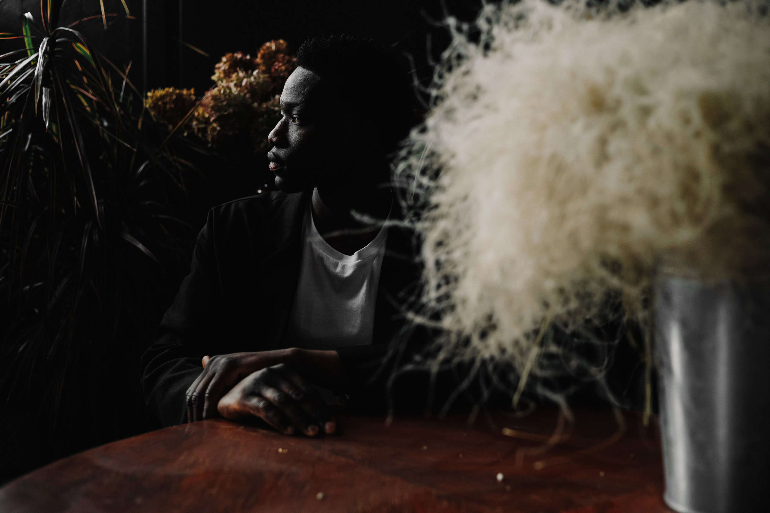 W&B. Фотограф Саратов Анастасия