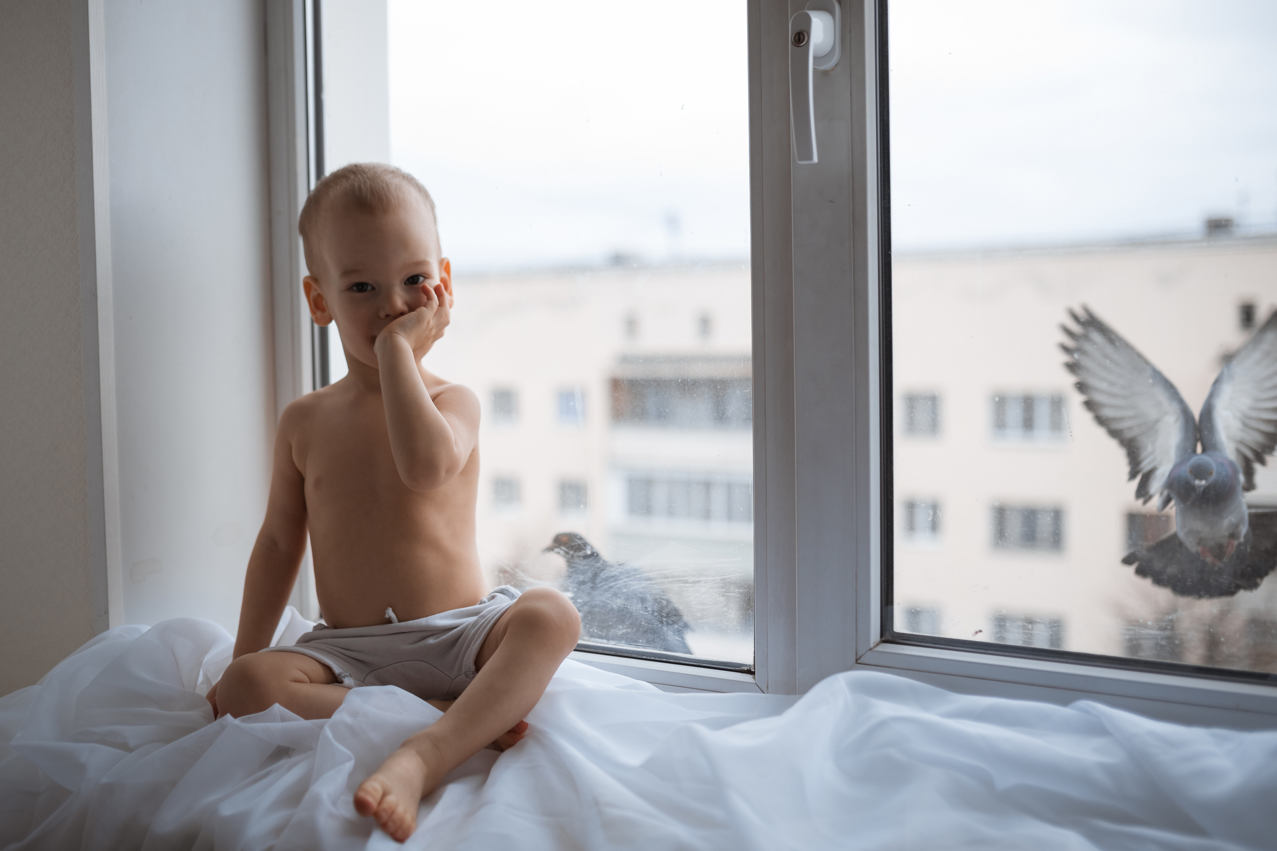 Света и Даня. Женский семейный фотограф Тула Москва Захарова Анна