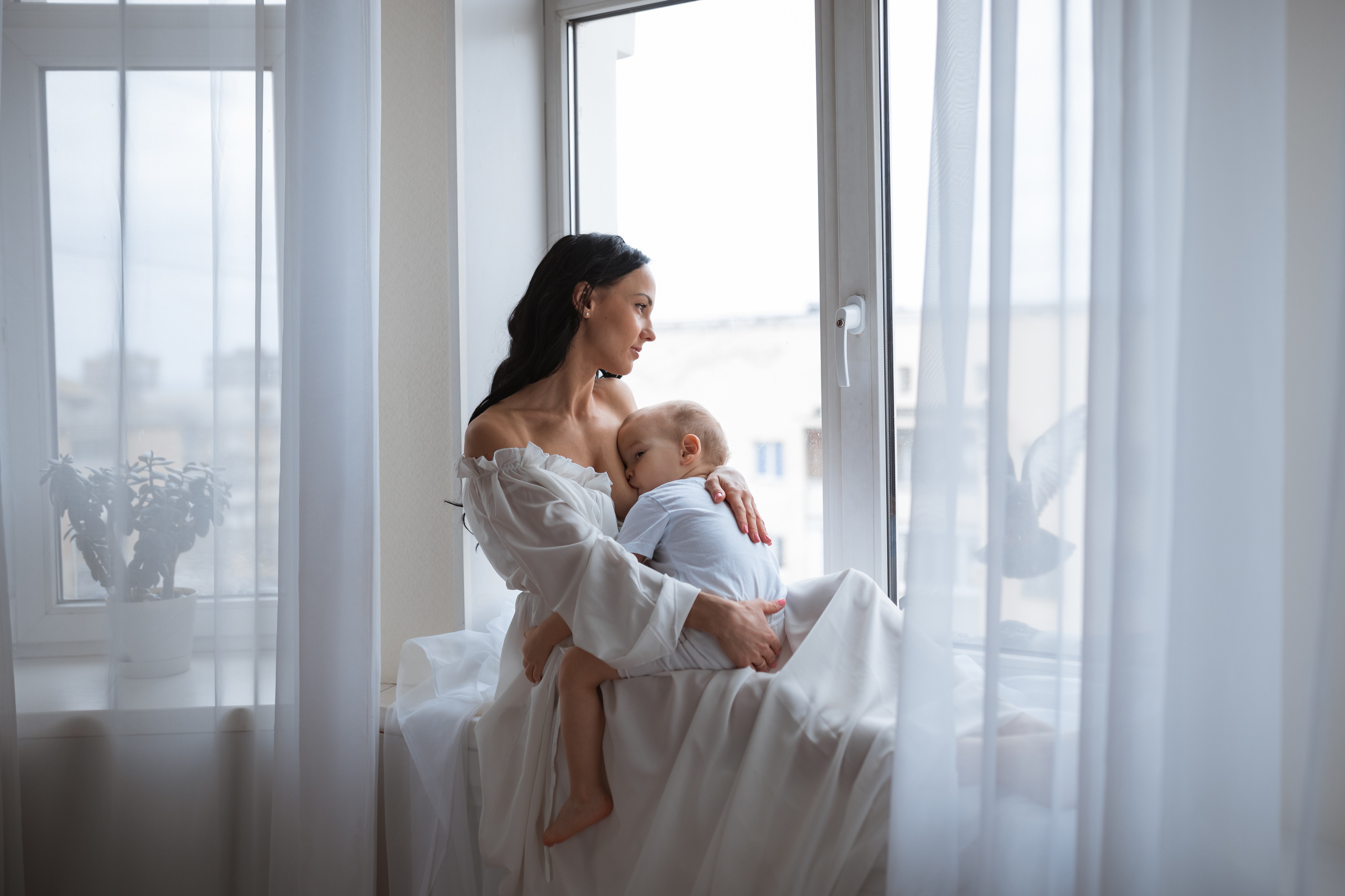 Света и Даня. Женский семейный фотограф Тула Москва Захарова Анна