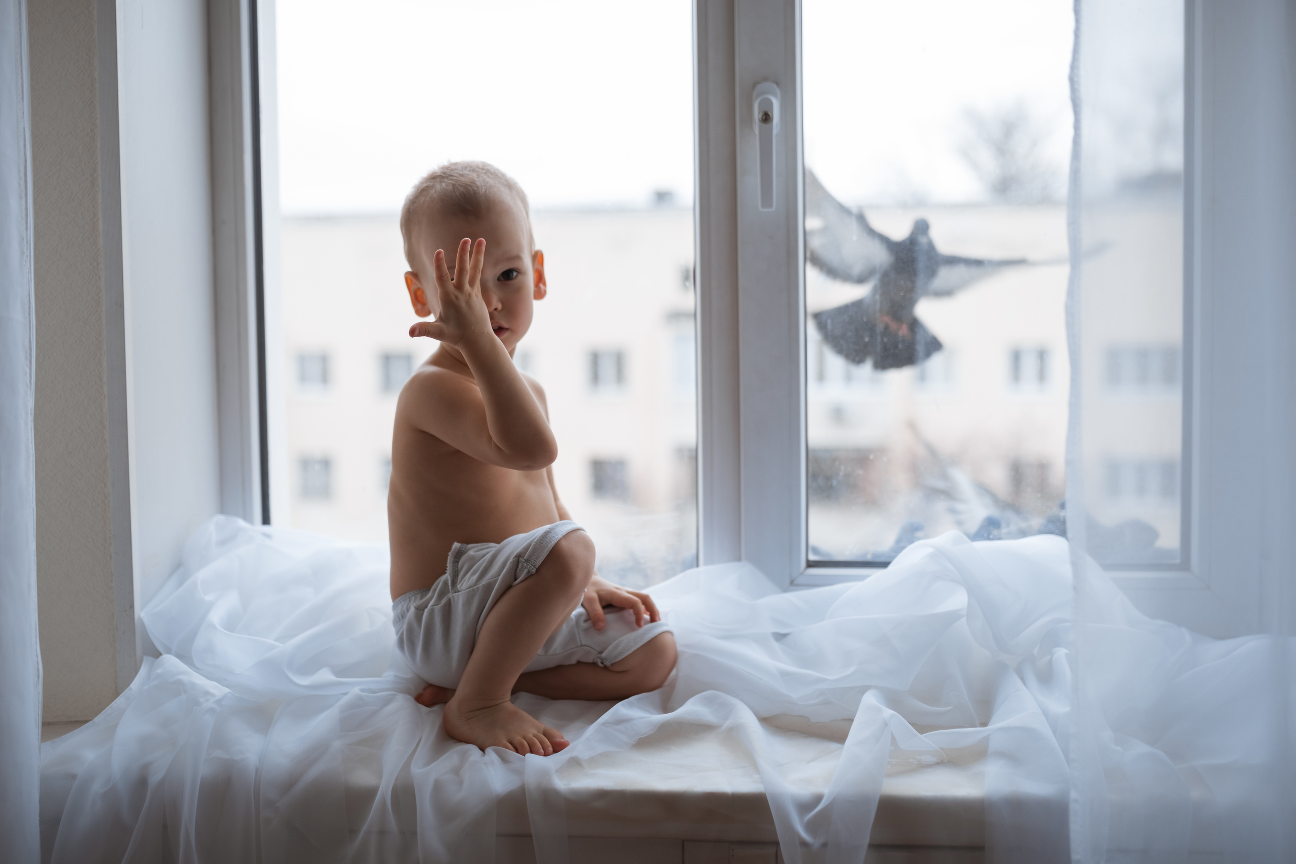 Света и Даня. Женский семейный фотограф Тула Москва Захарова Анна