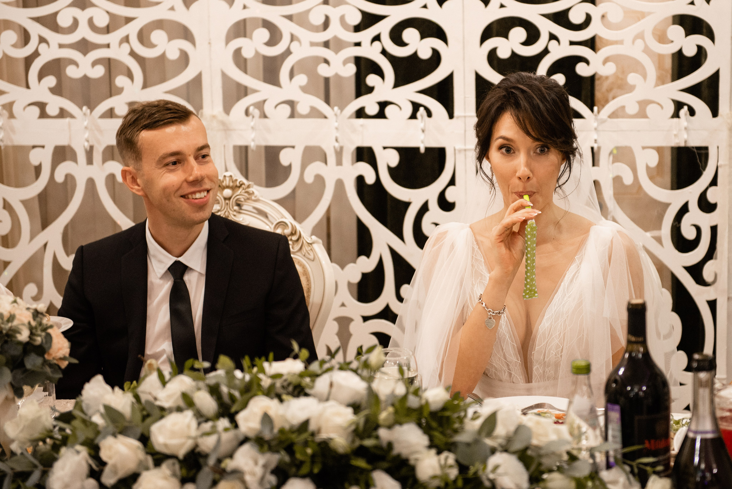 Таня и Леша. Профессиональный фотограф Александра Харламова