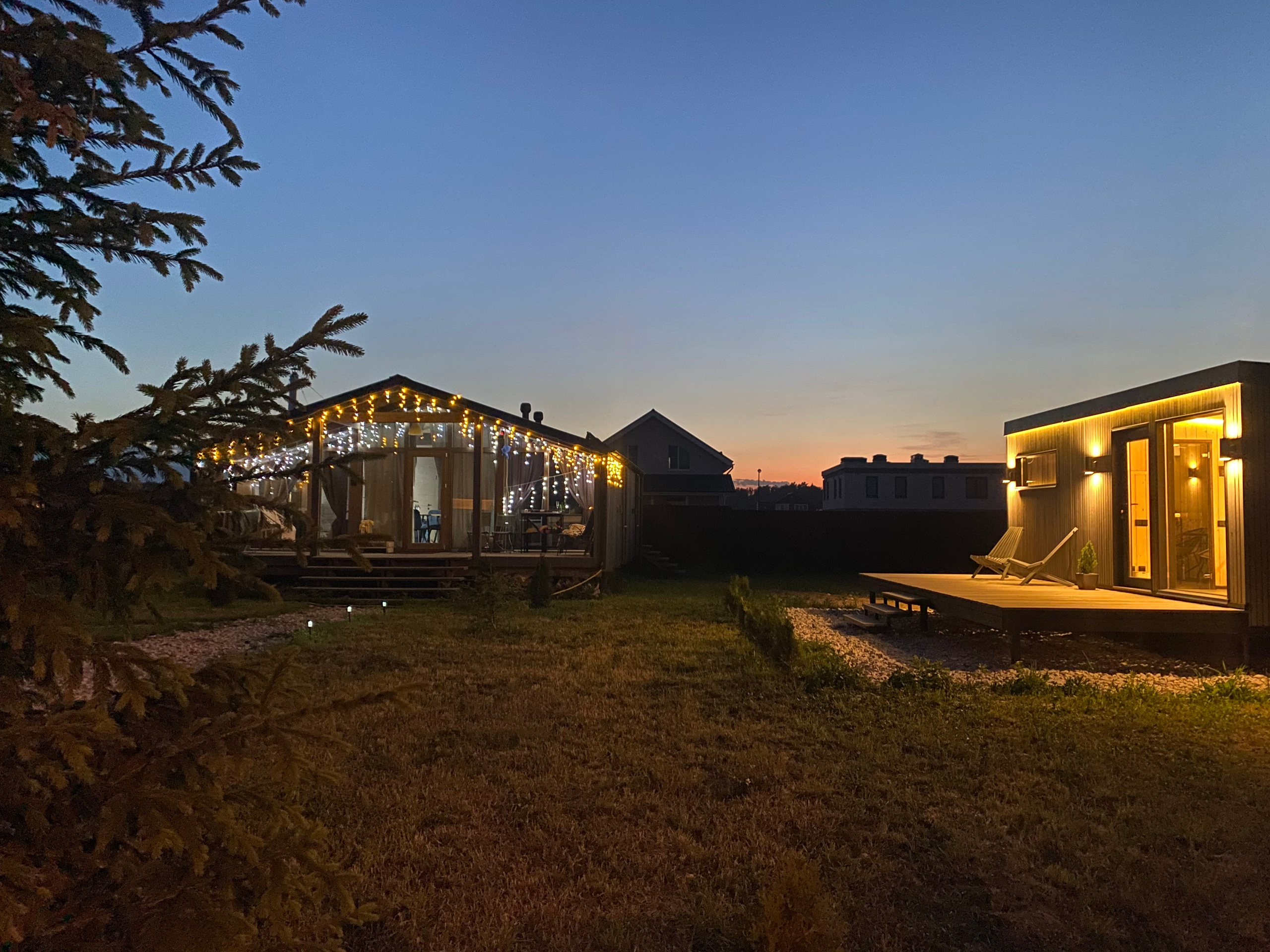 Контакты. Гостевой дом Каприот в средиземноморском стиле