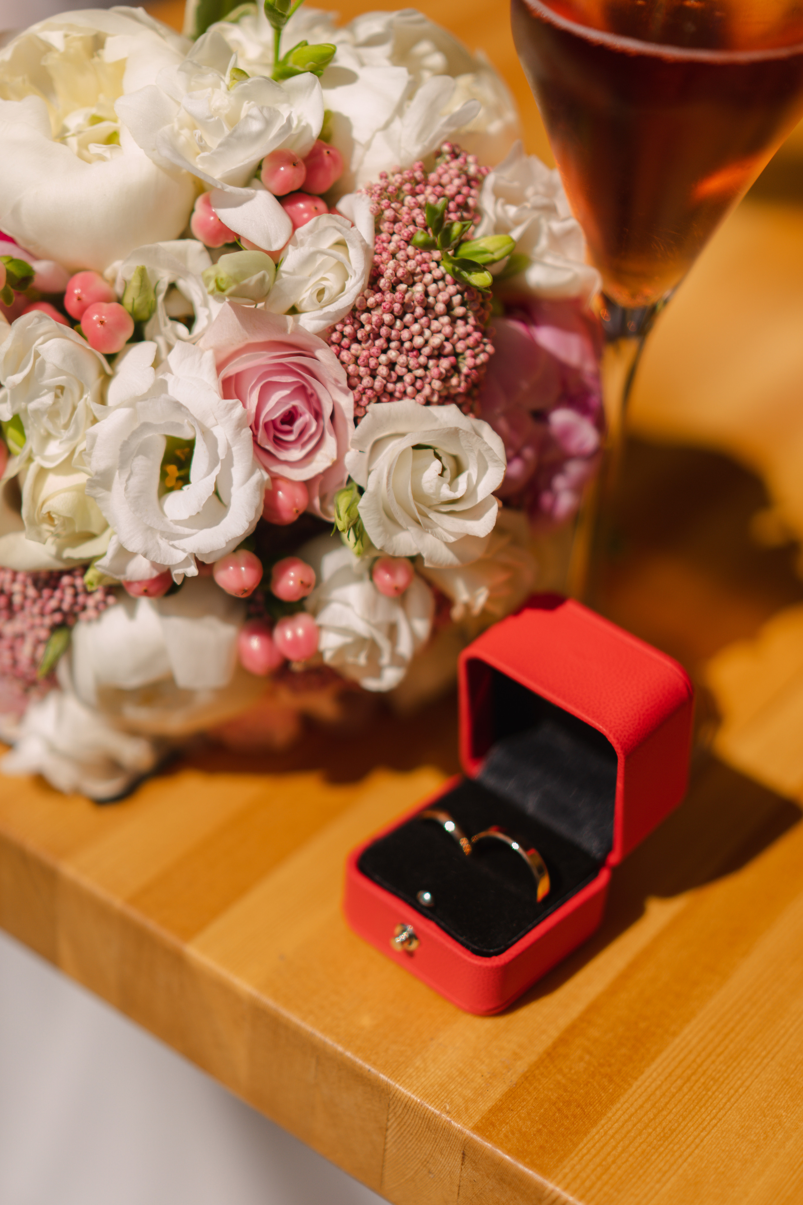 Антон и Вера. Фотограф Кристина Ерохина