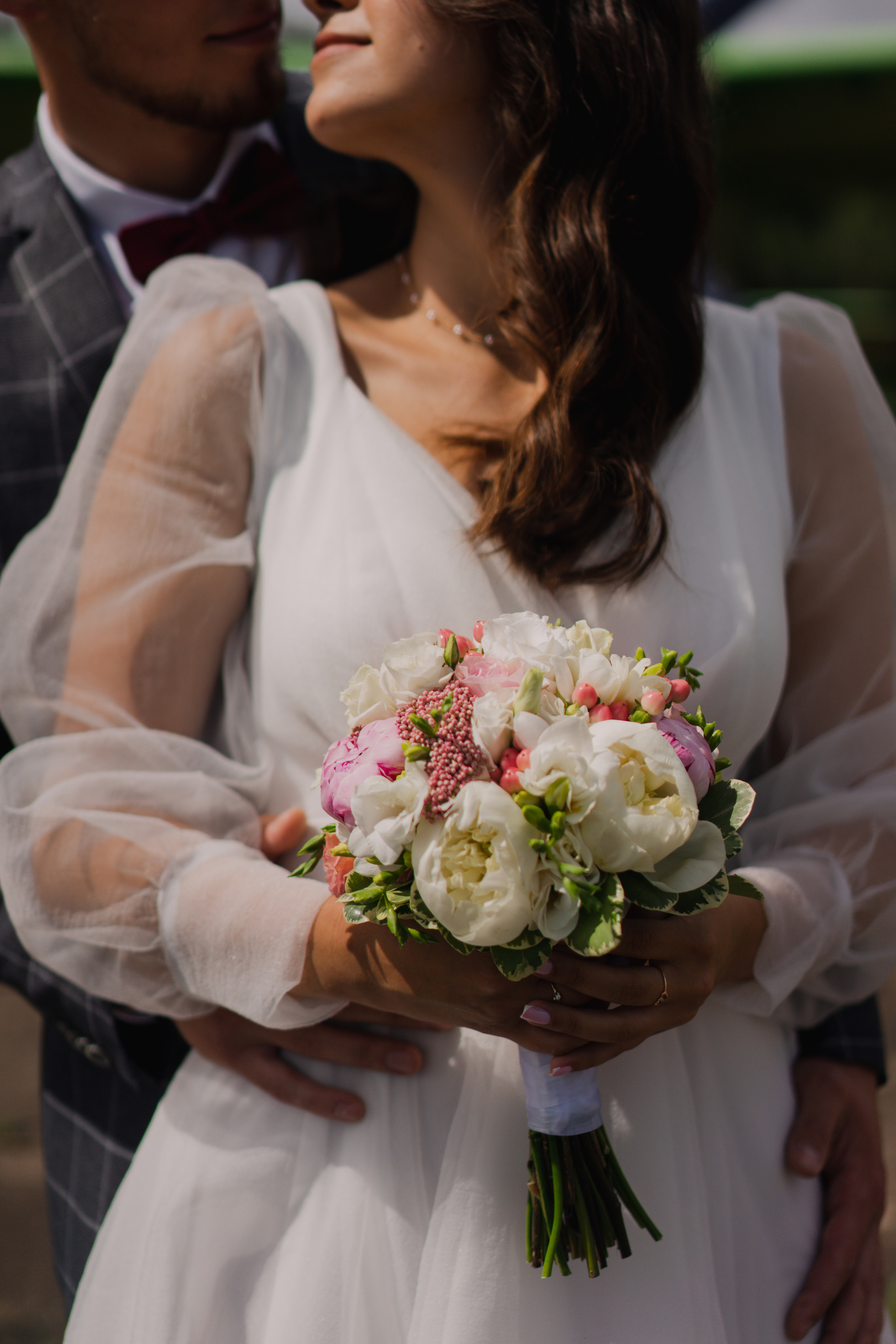 Антон и Вера. Фотограф Кристина Ерохина