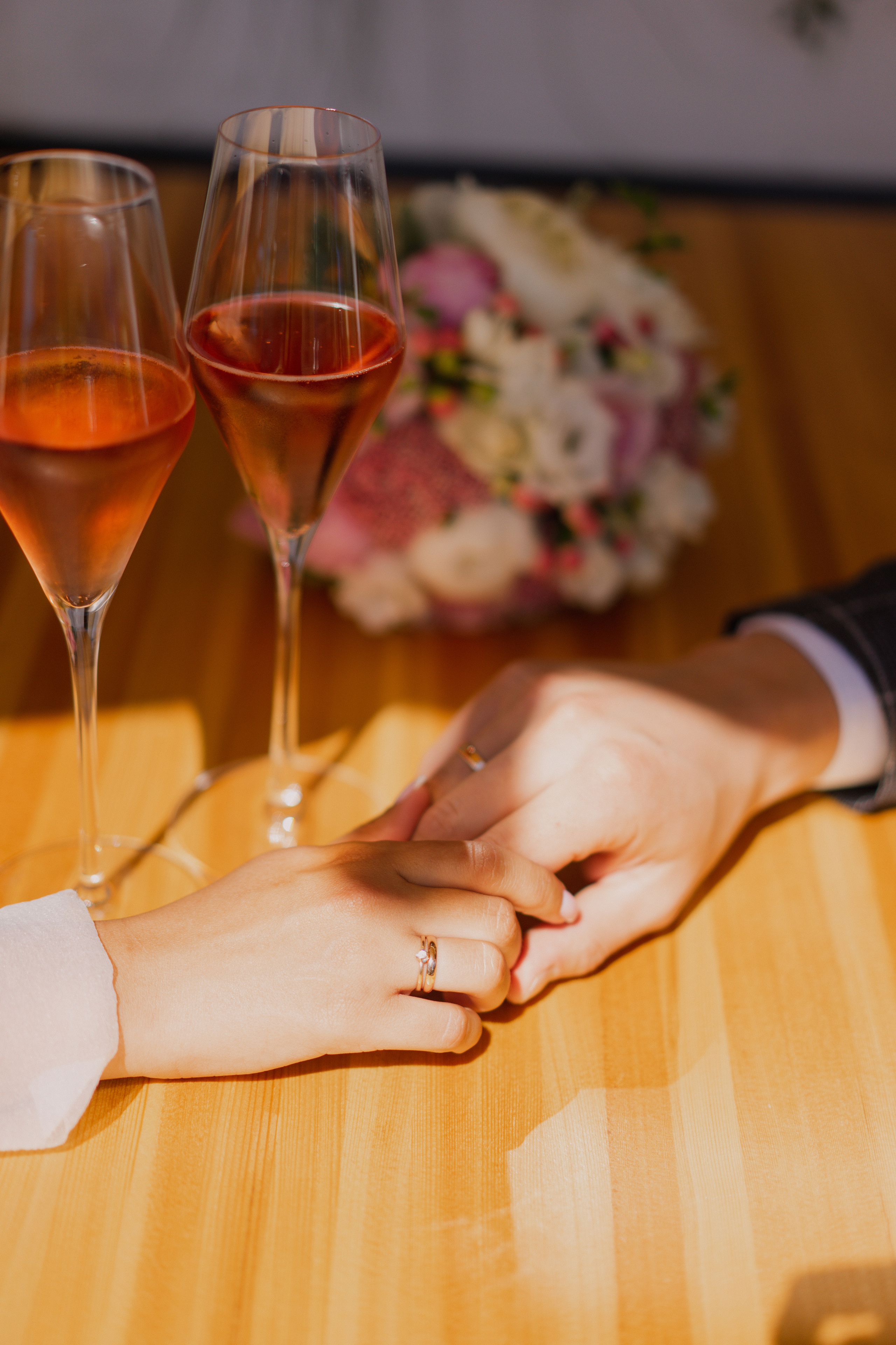 Антон и Вера. Фотограф Кристина Ерохина