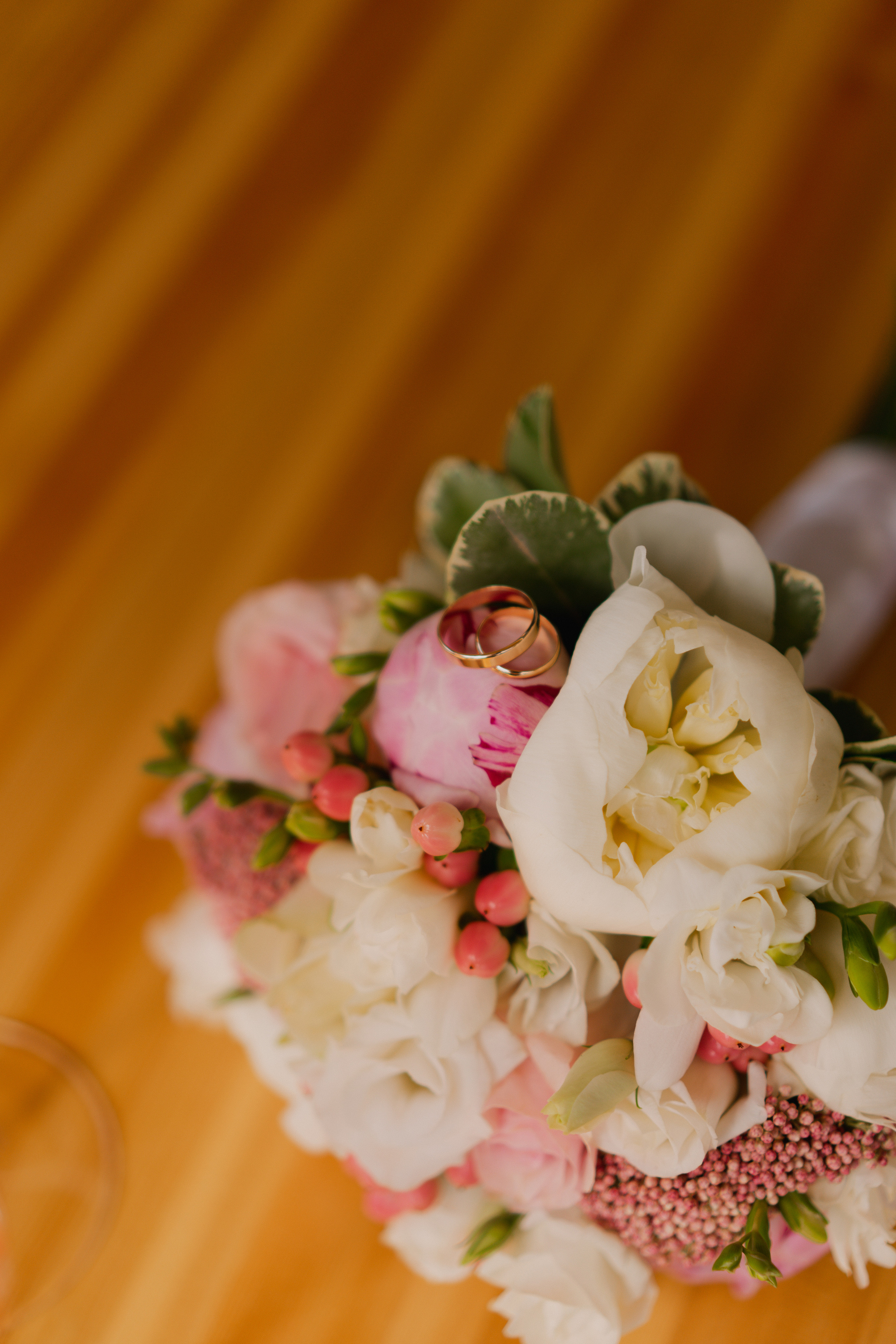 Антон и Вера. Фотограф Кристина Ерохина