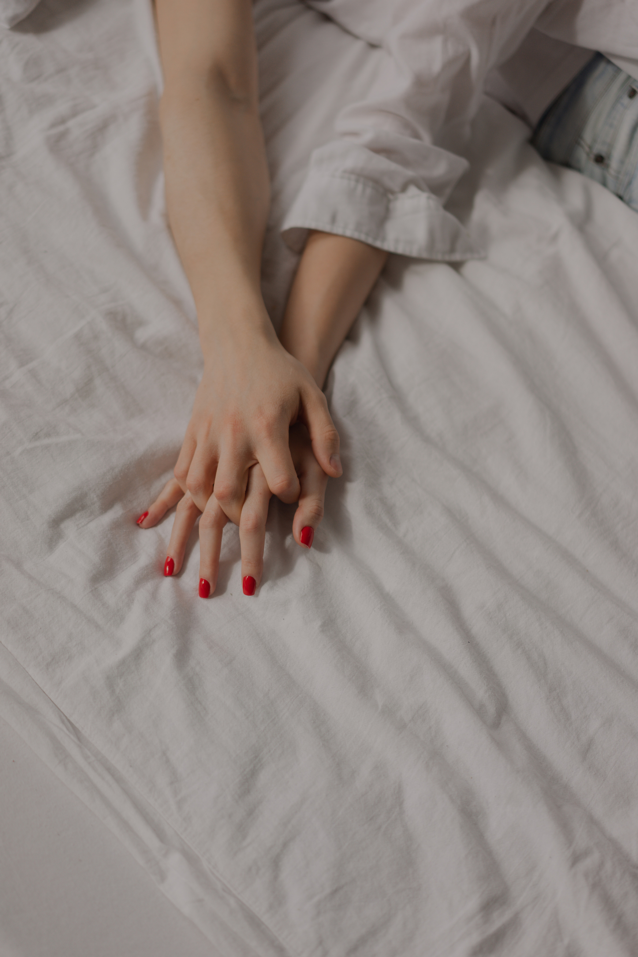 Полина и Миша. Фотограф Кристина Ерохина