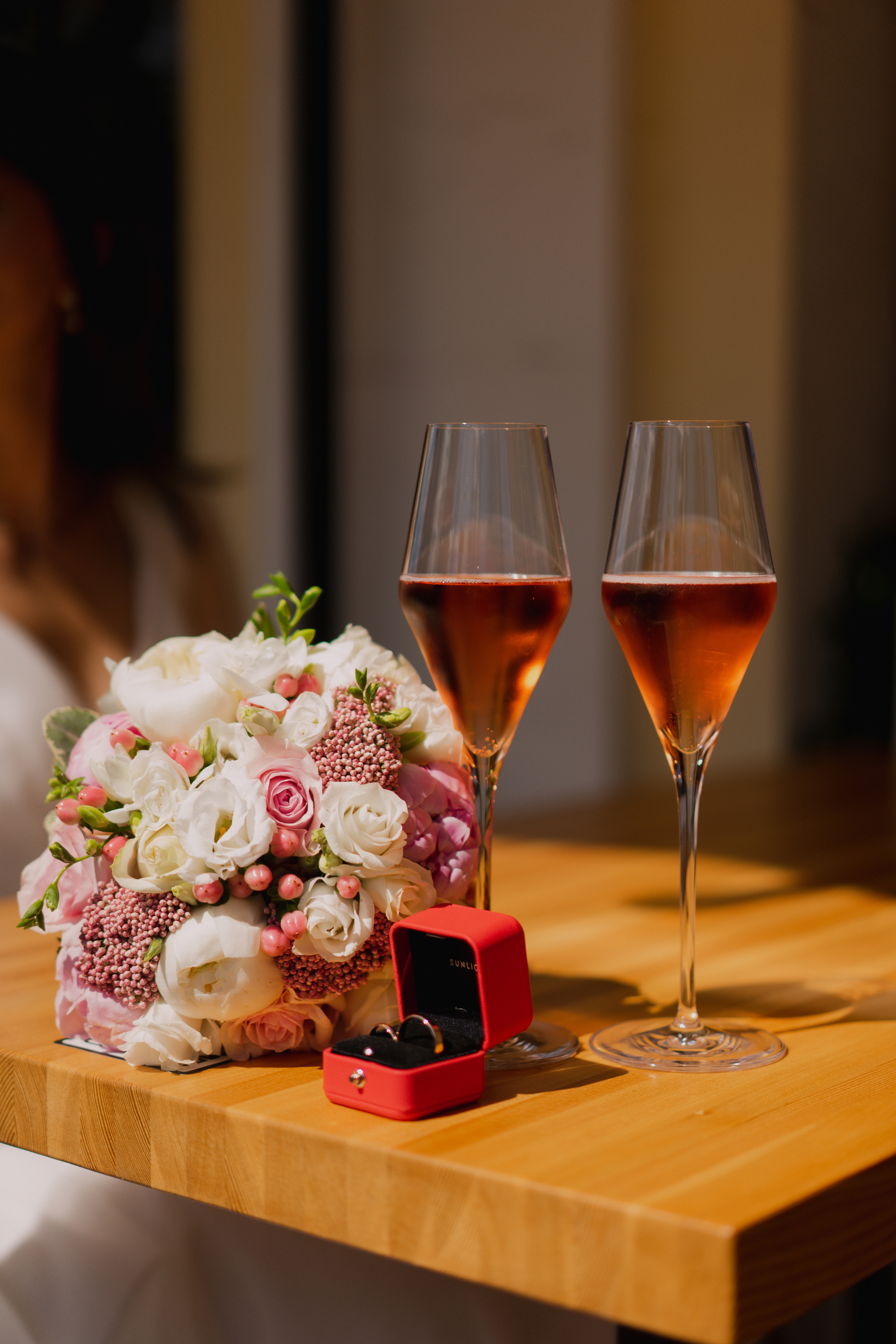 Антон и Вера. Фотограф Кристина Ерохина