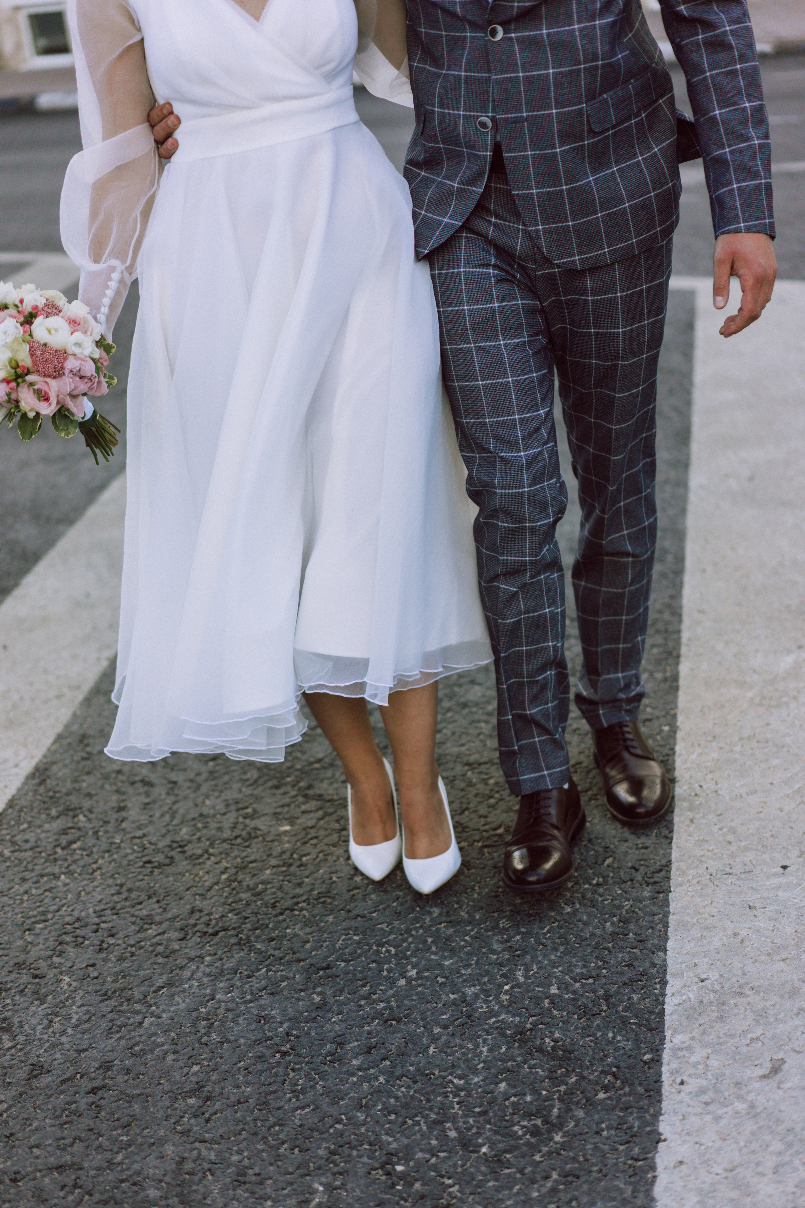 Антон и Вера. Фотограф Кристина Ерохина