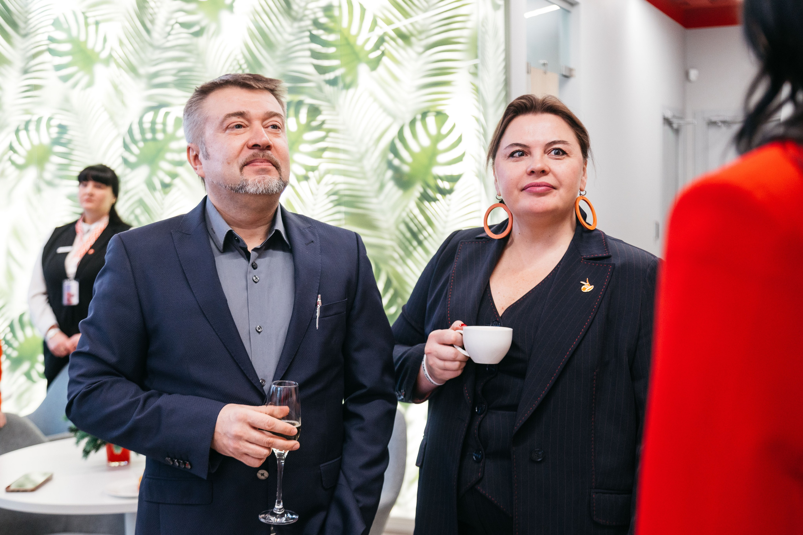 Фотоотчёт, репортаж с любого вашего мероприятия