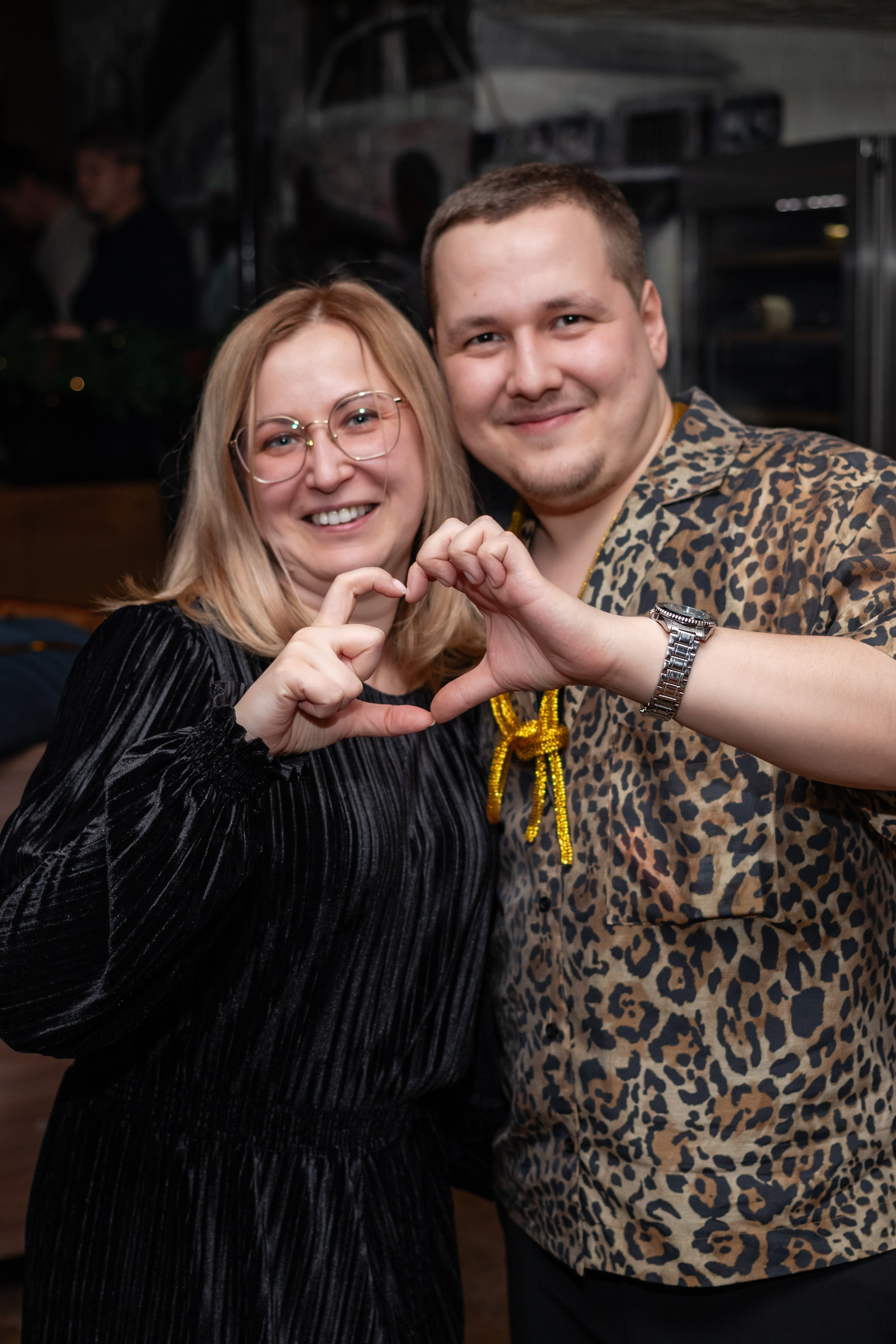 Корпоратив. Фотограф Алина Гашникова