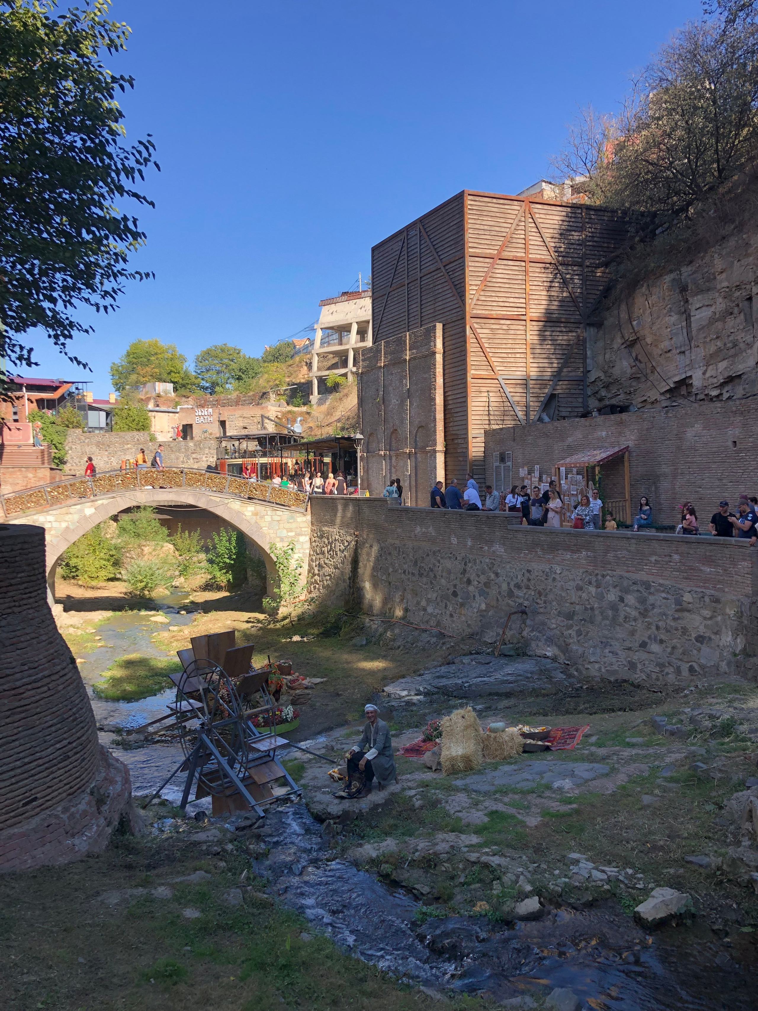 Тбилисоба. Anita_photo