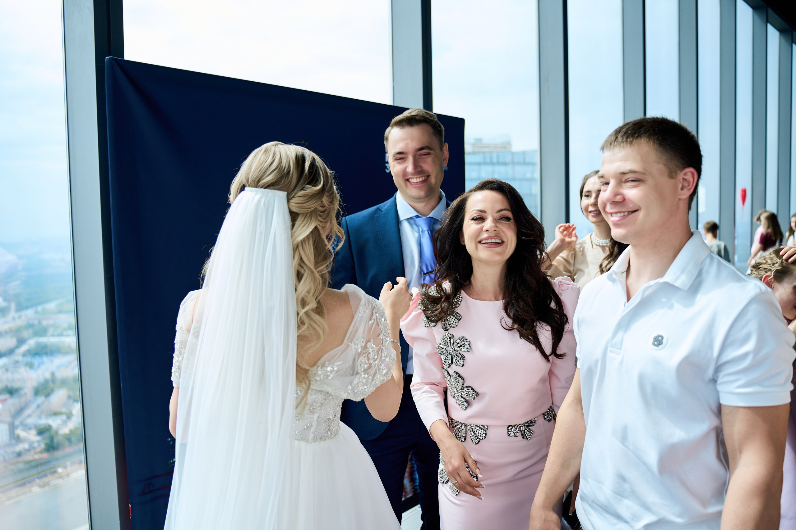 Лия & Николай. Елизавета Мальгина, фотограф в Москве